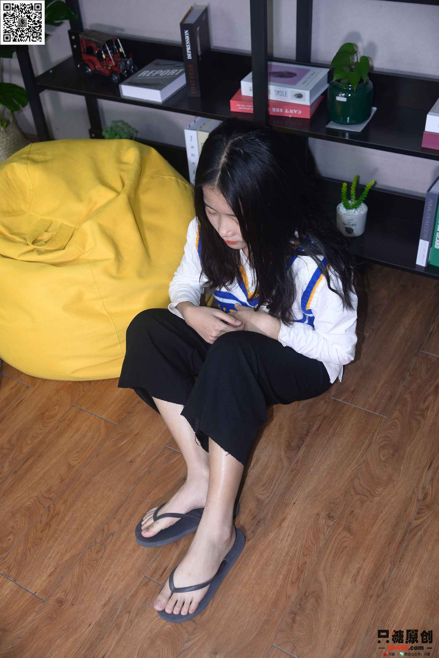 图片[30]-[只糖棉袜]NO.198 周子琪 陷落美好[175P] – 速更版-美库