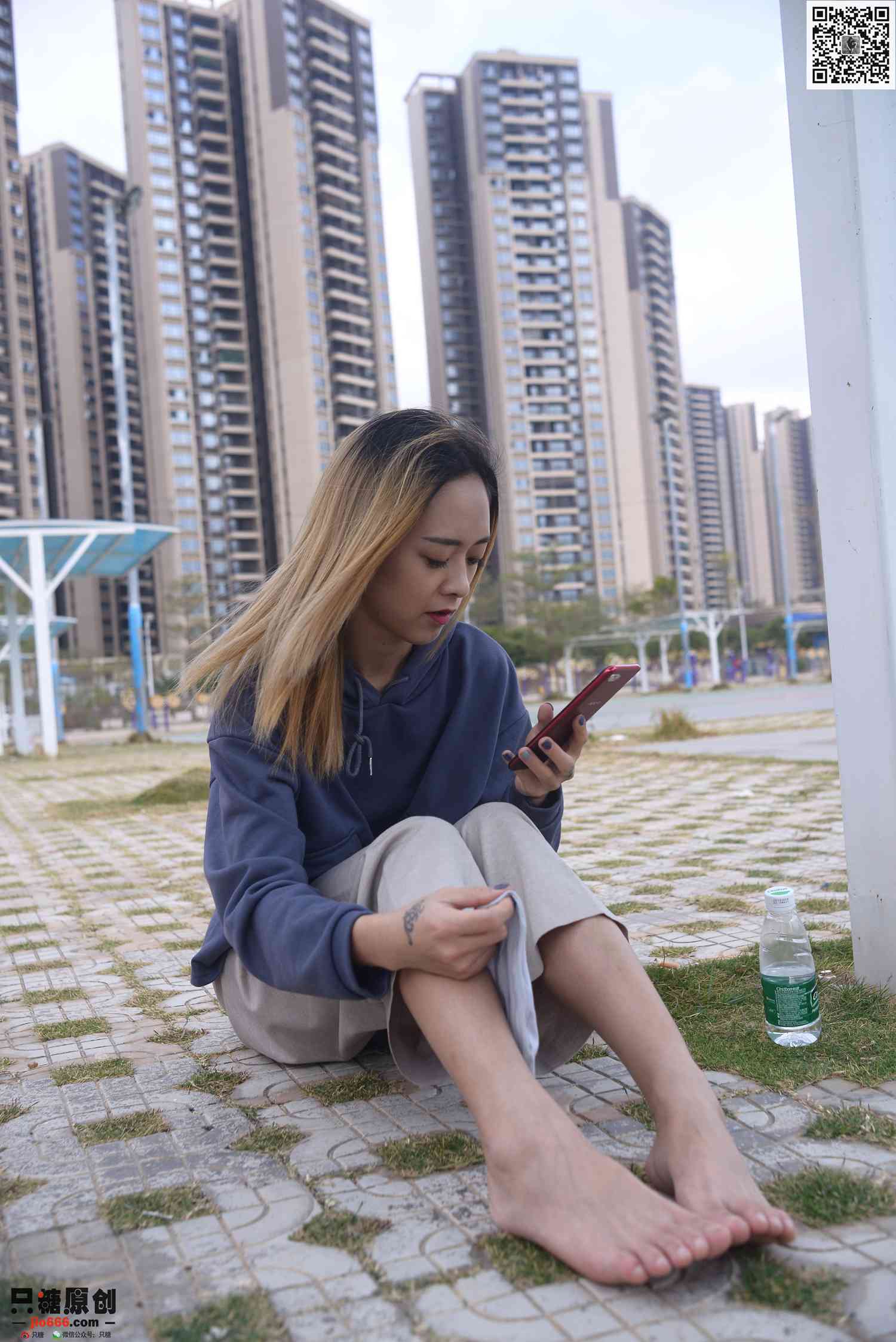 图片[36]-[只糖棉袜]NO.197 贝贝 明媚嫣然[195P] – 速更版-美库