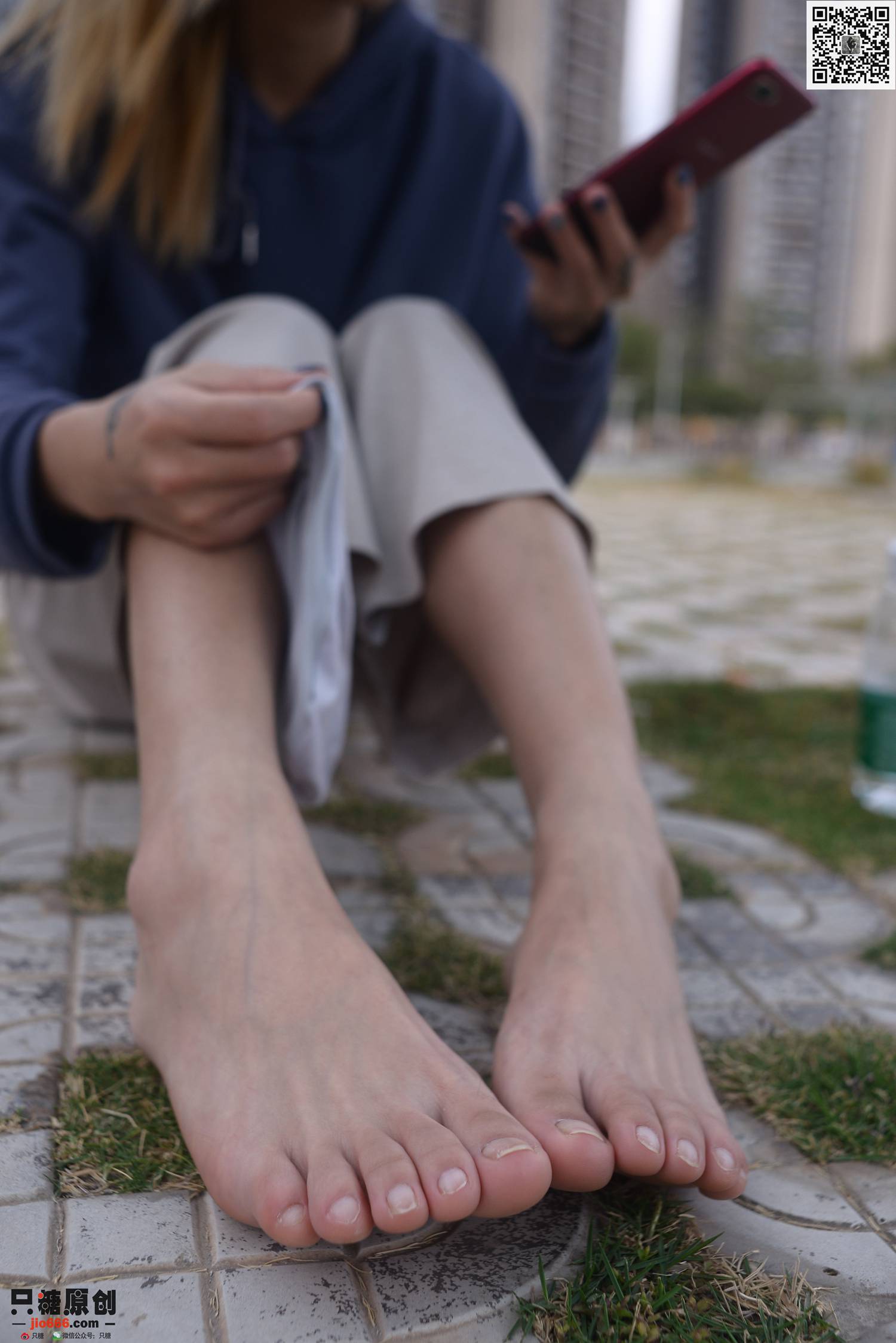 图片[38]-[只糖棉袜]NO.197 贝贝 明媚嫣然[195P] – 速更版-美库