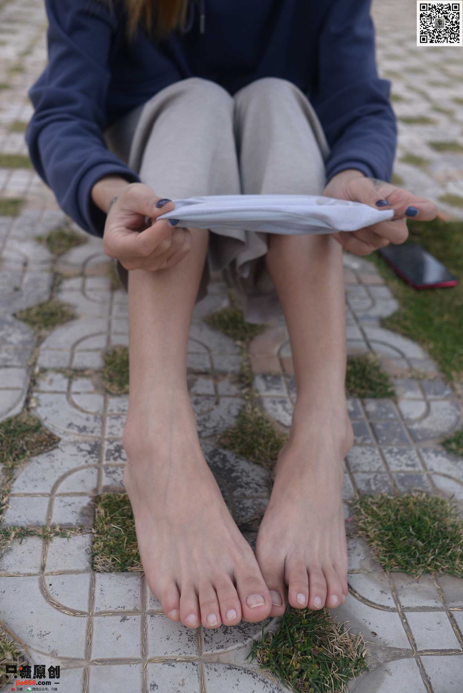 图片[40]-[只糖棉袜]NO.197 贝贝 明媚嫣然[195P] – 速更版-美库