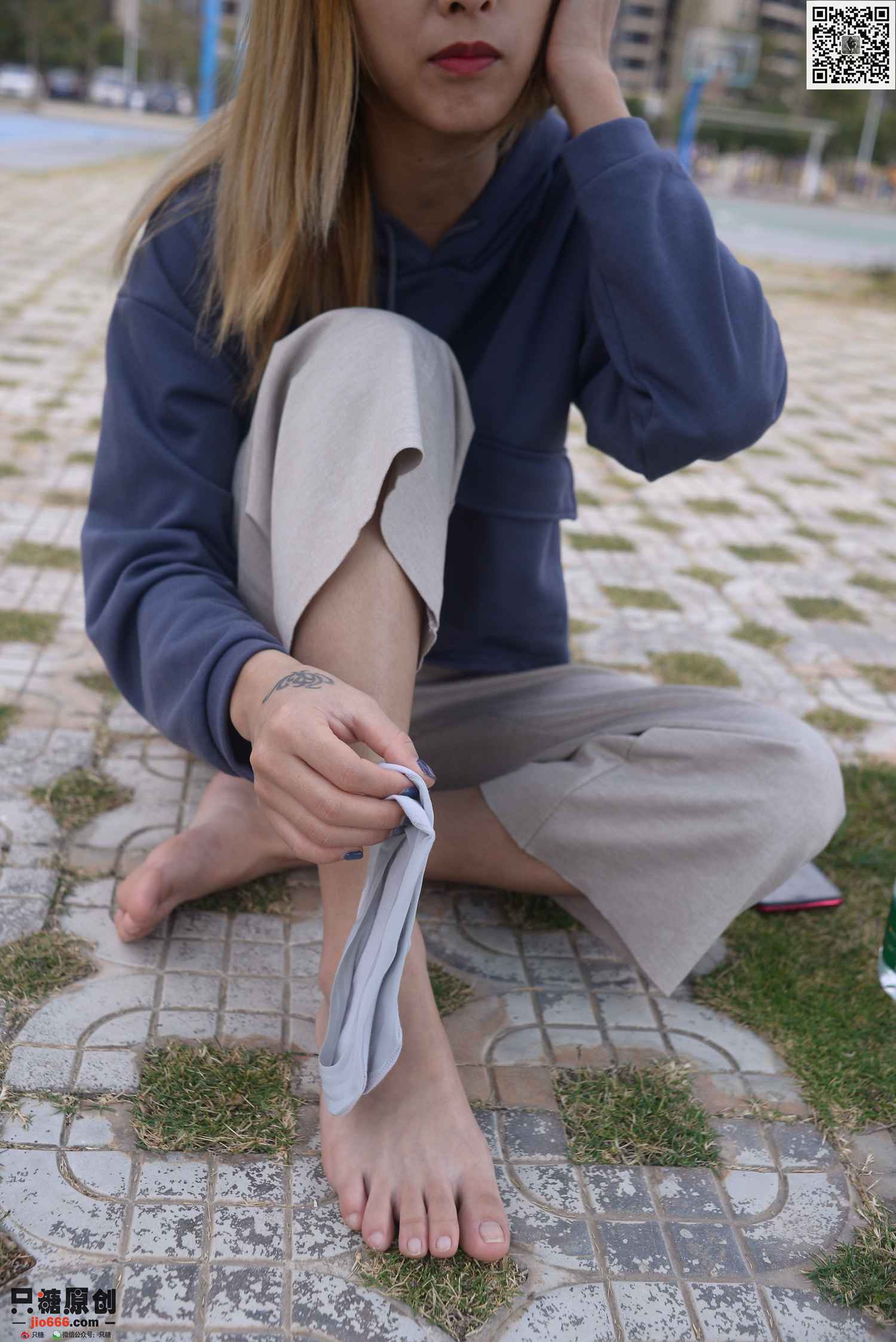 图片[41]-[只糖棉袜]NO.197 贝贝 明媚嫣然[195P] – 速更版-美库