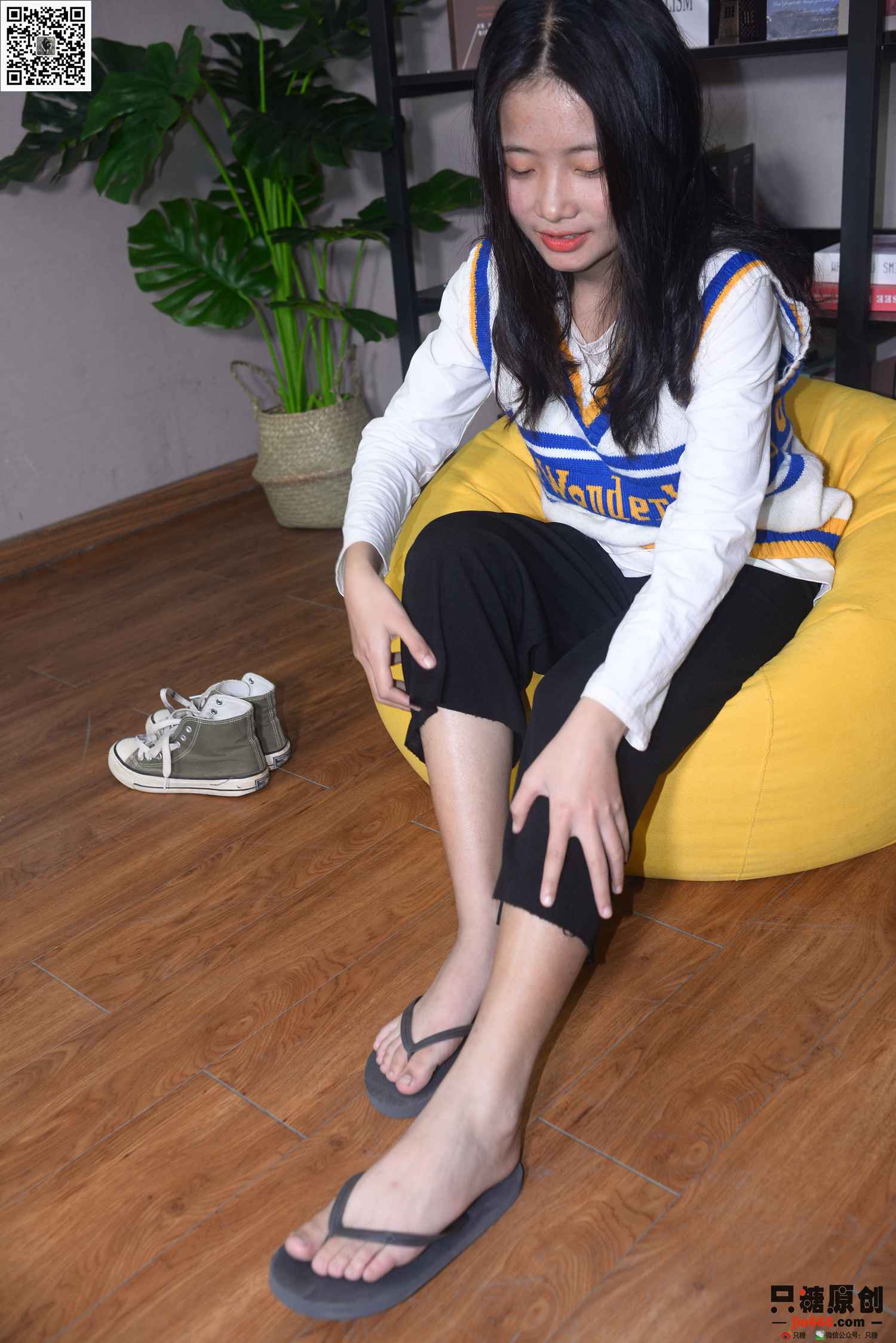 图片[36]-[只糖棉袜]NO.198 周子琪 陷落美好[175P] – 速更版-美库