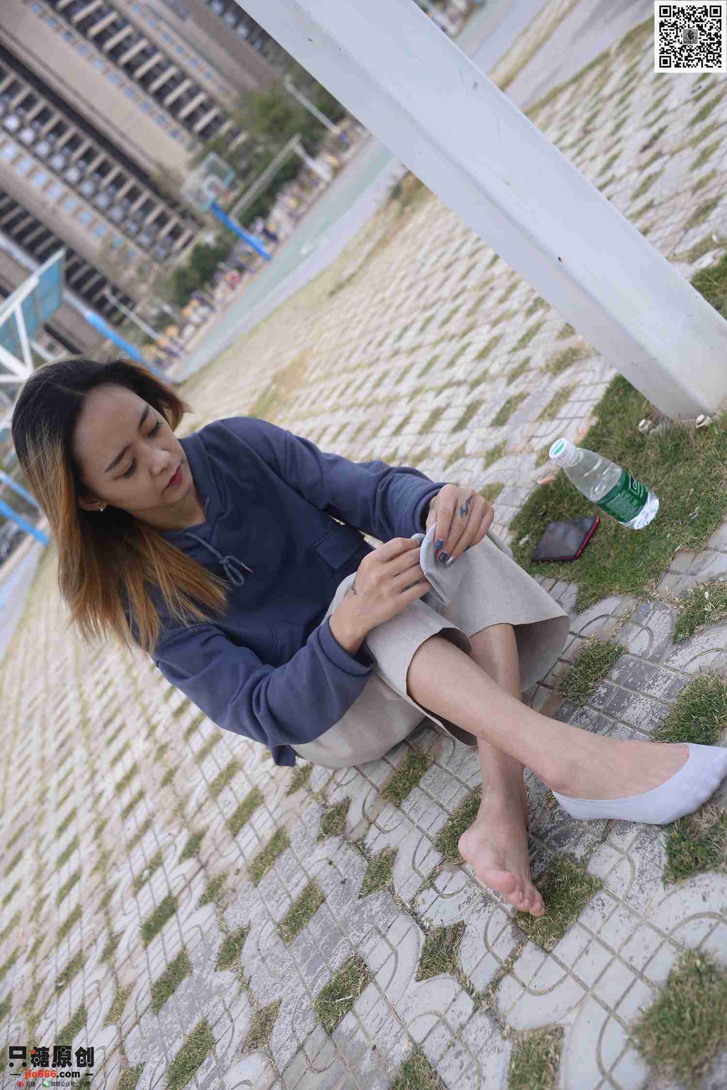 图片[44]-[只糖棉袜]NO.197 贝贝 明媚嫣然[195P] – 速更版-美库