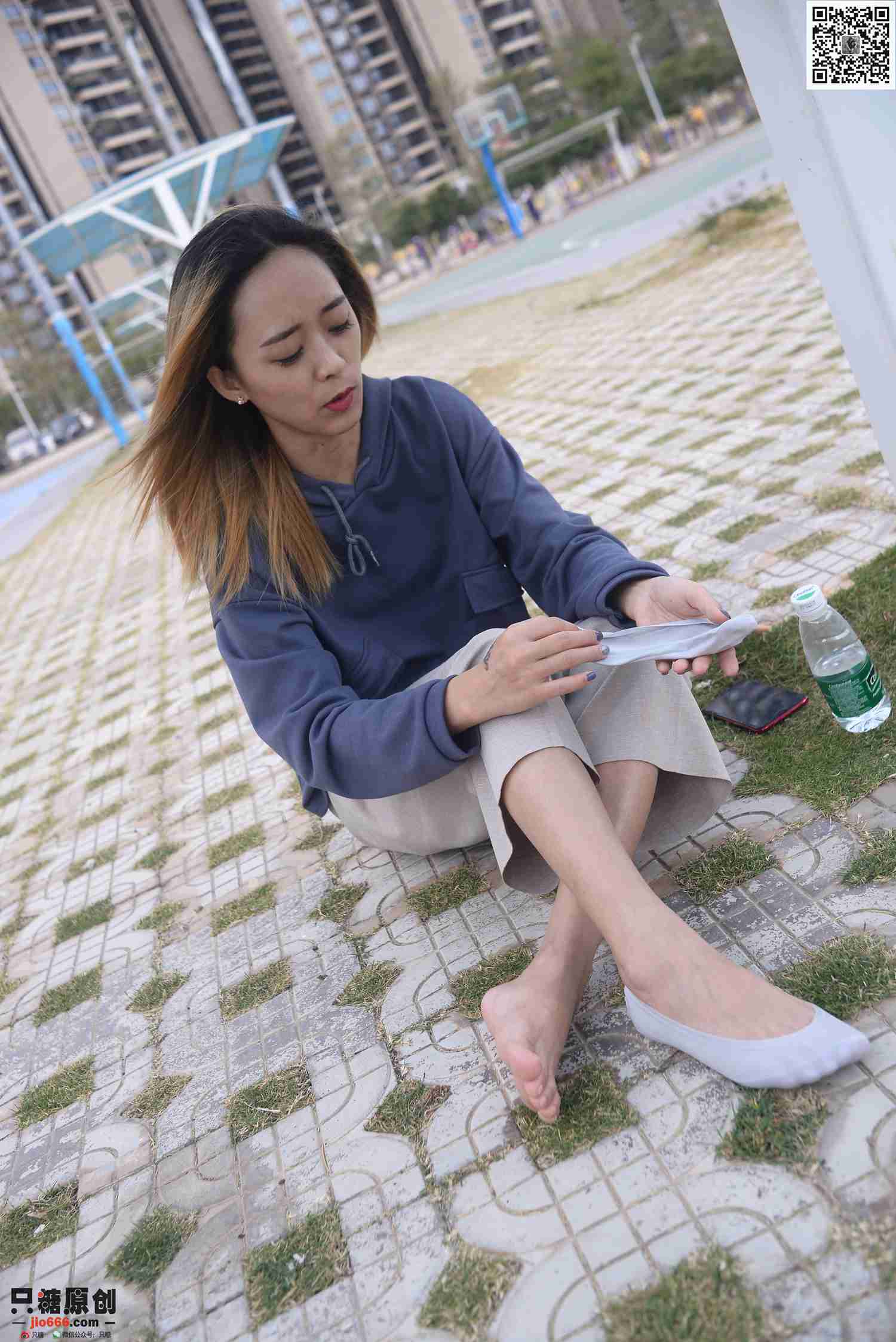 图片[45]-[只糖棉袜]NO.197 贝贝 明媚嫣然[195P] – 速更版-美库