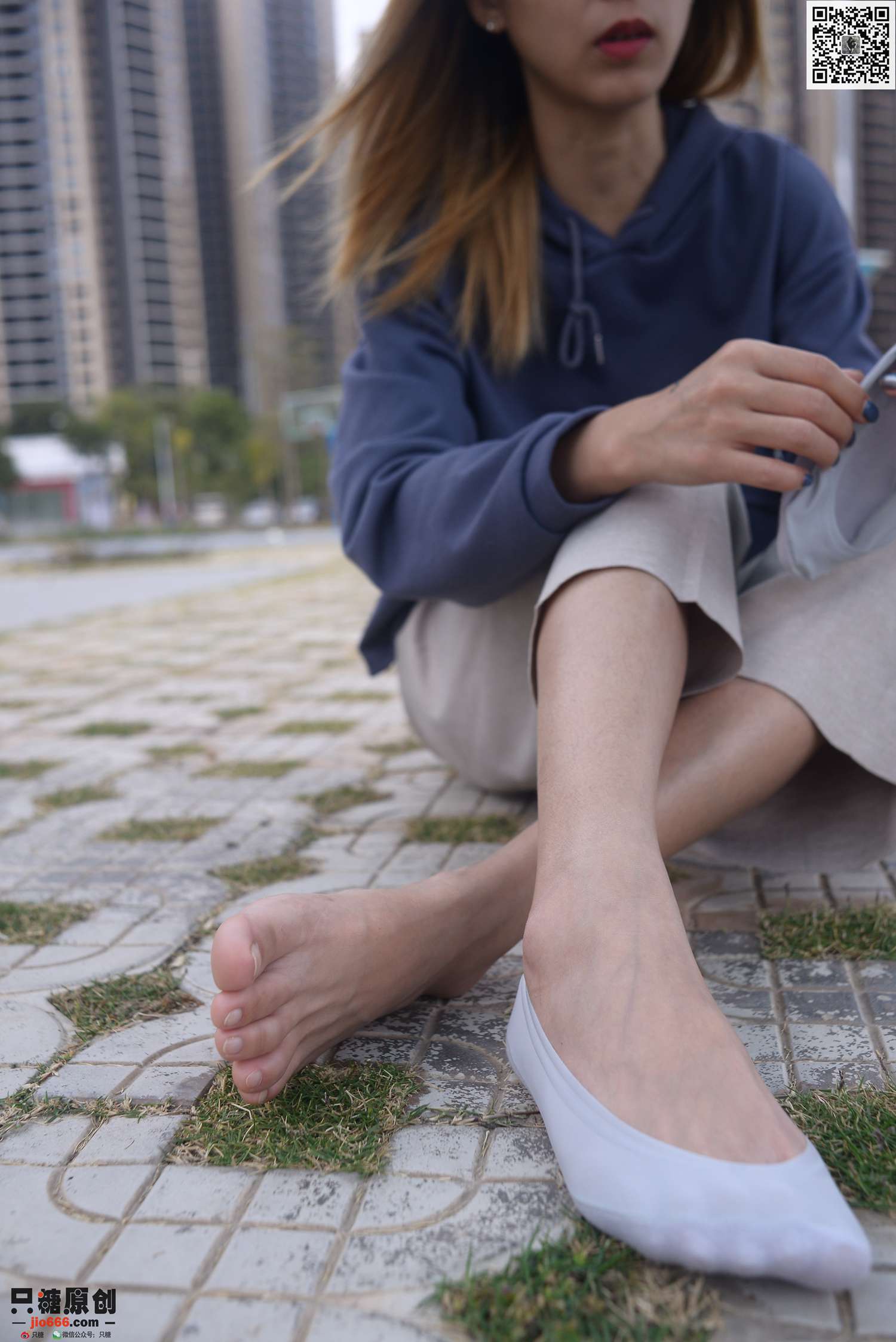 图片[47]-[只糖棉袜]NO.197 贝贝 明媚嫣然[195P] – 速更版-美库