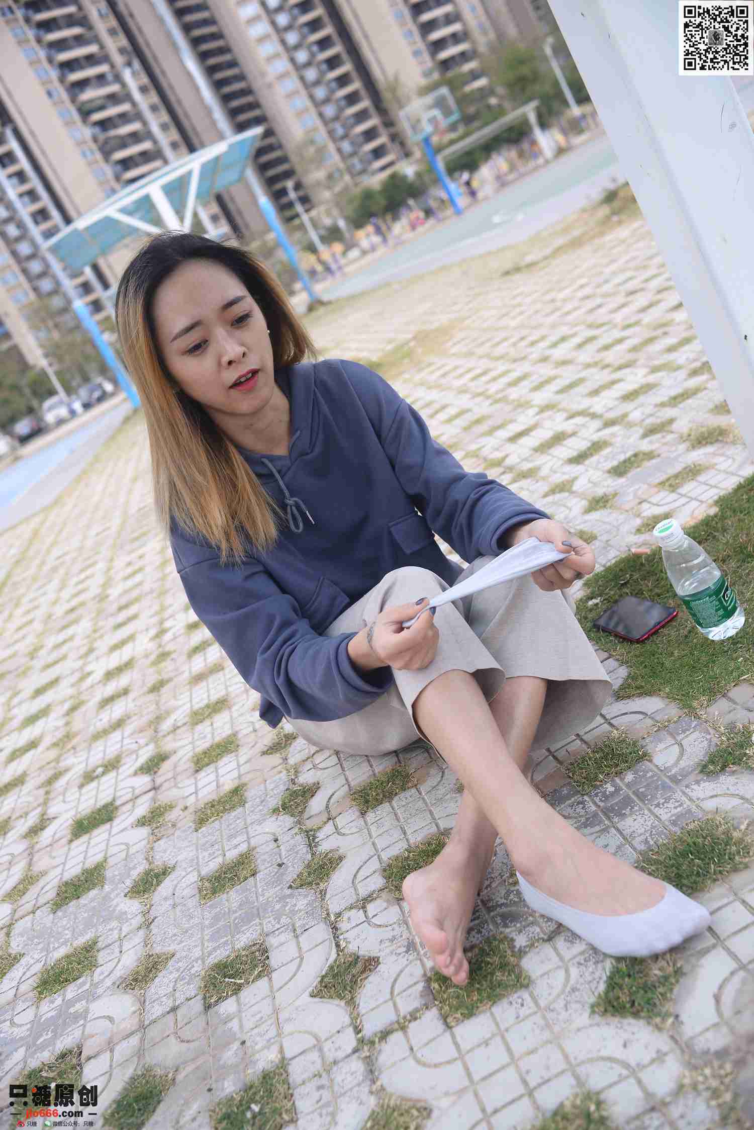 图片[48]-[只糖棉袜]NO.197 贝贝 明媚嫣然[195P] – 速更版-美库