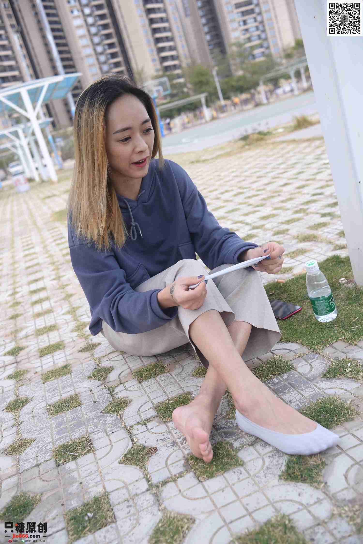 图片[49]-[只糖棉袜]NO.197 贝贝 明媚嫣然[195P] – 速更版-美库