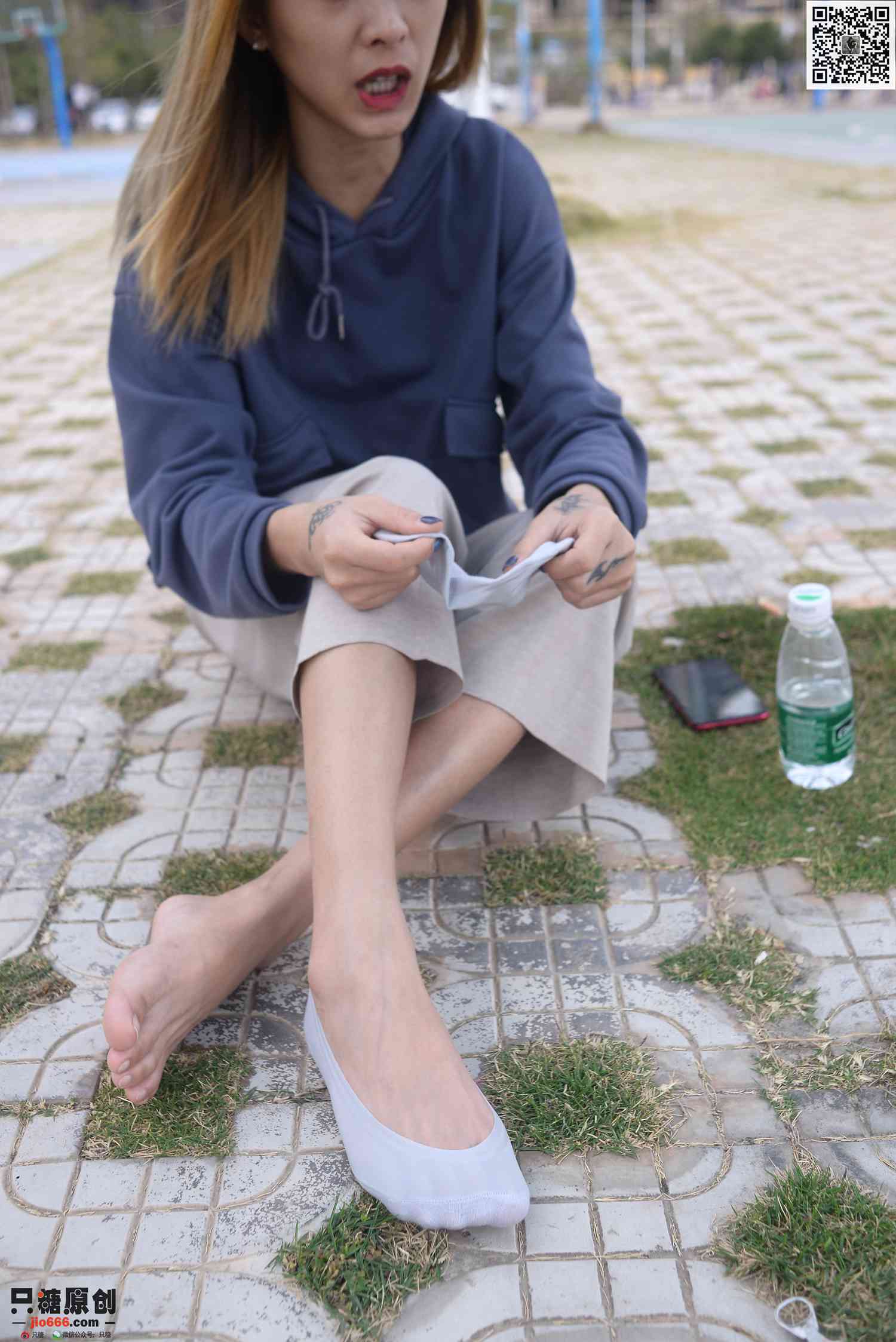 图片[50]-[只糖棉袜]NO.197 贝贝 明媚嫣然[195P] – 速更版-美库