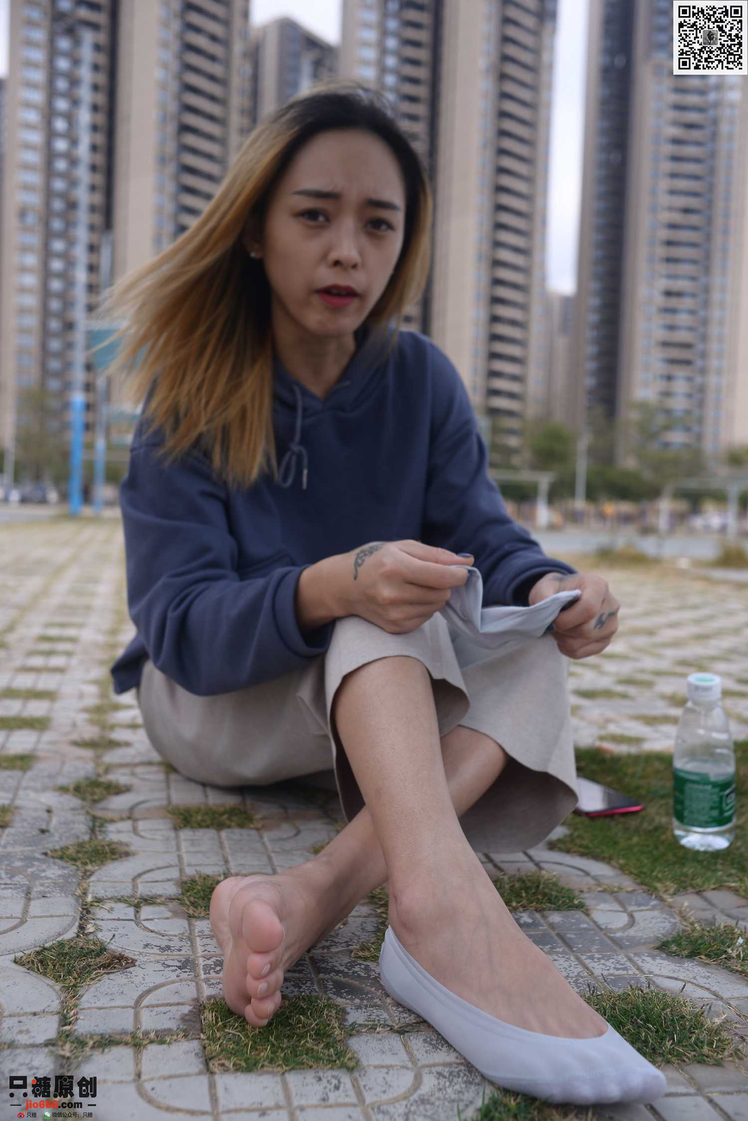 图片[51]-[只糖棉袜]NO.197 贝贝 明媚嫣然[195P] – 速更版-美库