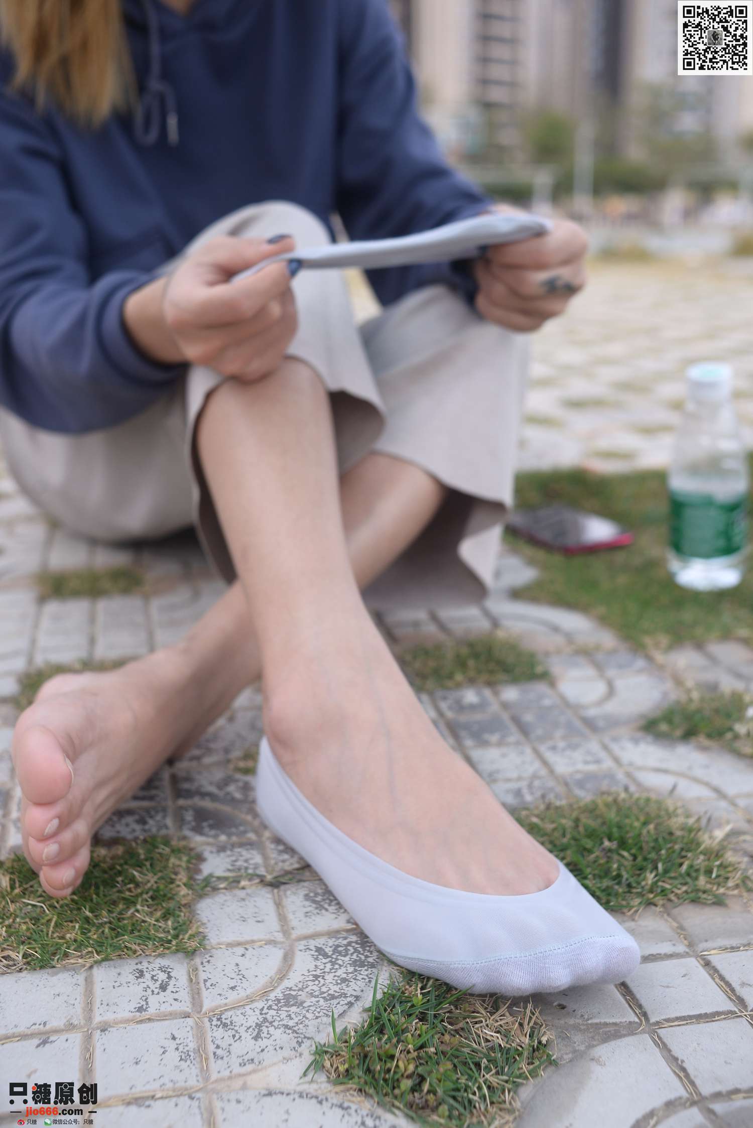 图片[52]-[只糖棉袜]NO.197 贝贝 明媚嫣然[195P] – 速更版-美库