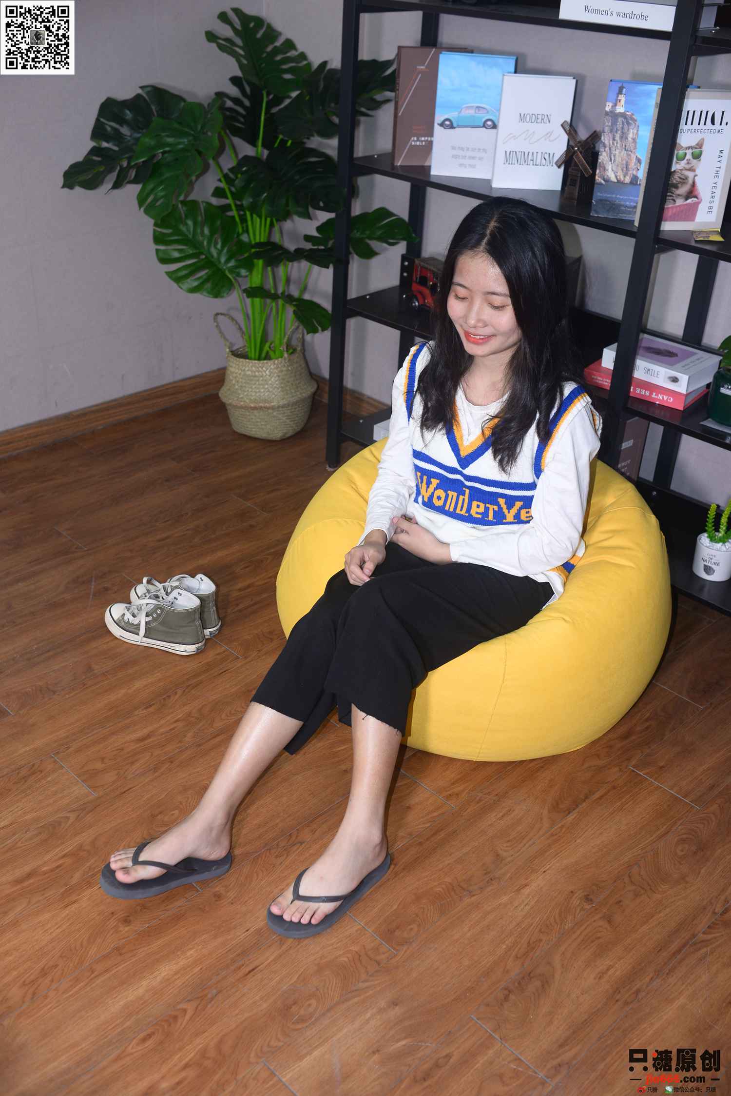 图片[47]-[只糖棉袜]NO.198 周子琪 陷落美好[175P] – 速更版-美库