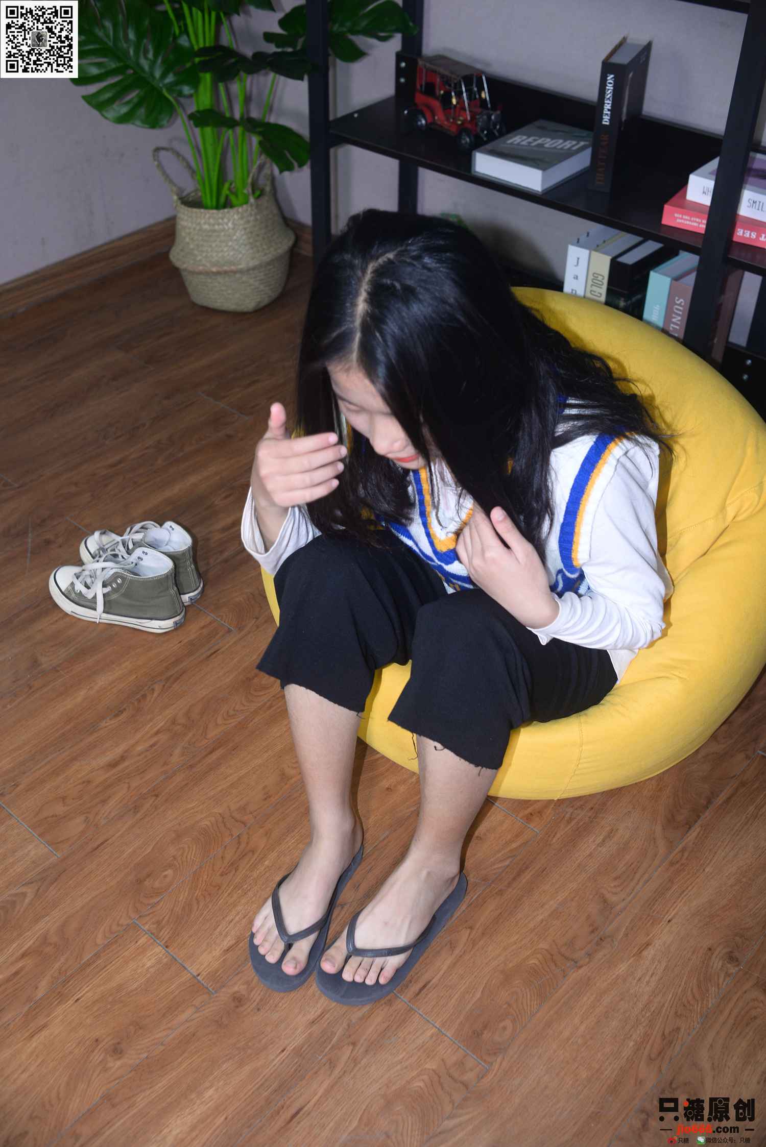 图片[48]-[只糖棉袜]NO.198 周子琪 陷落美好[175P] – 速更版-美库