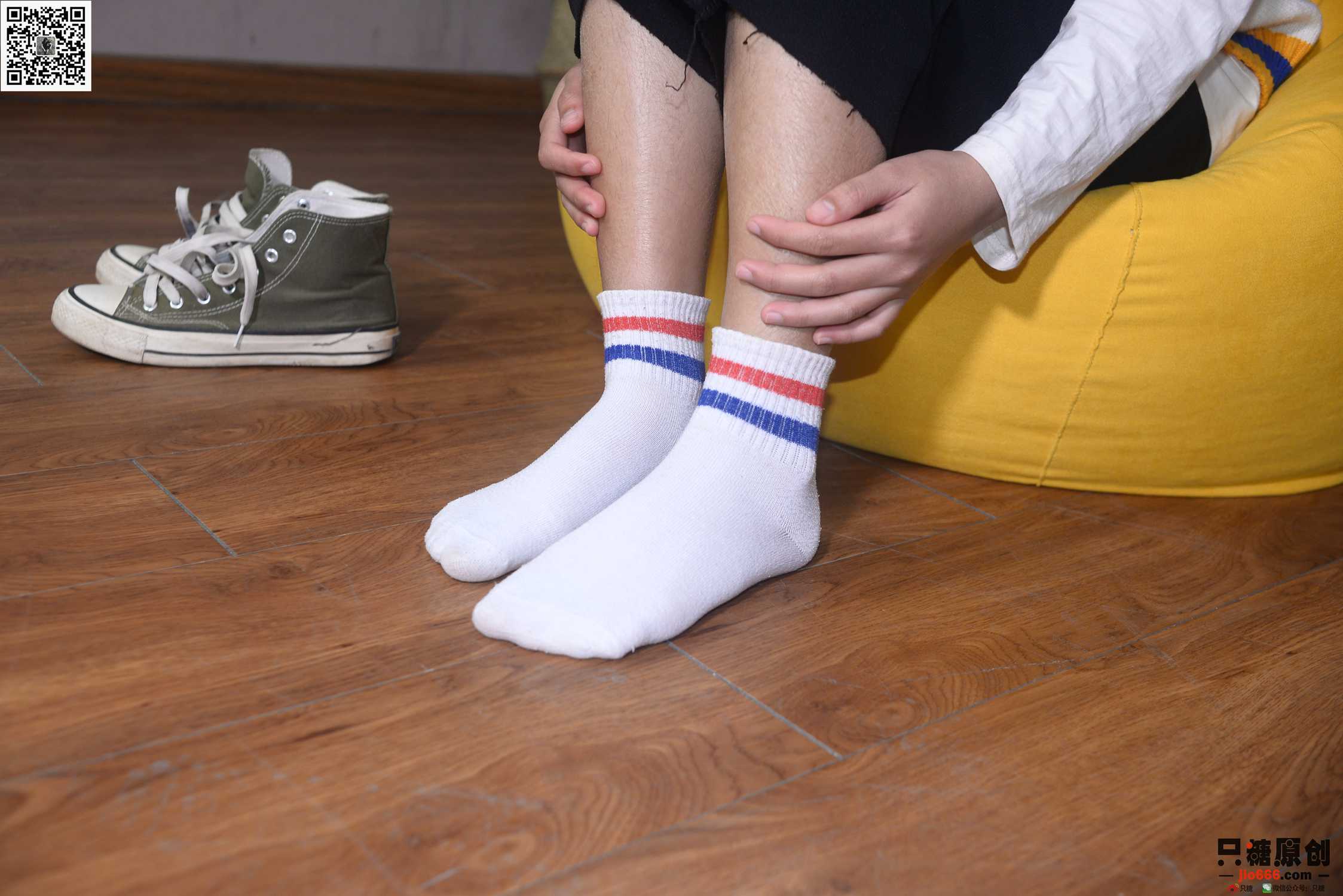 图片[49]-[只糖棉袜]NO.198 周子琪 陷落美好[175P] – 速更版-美库