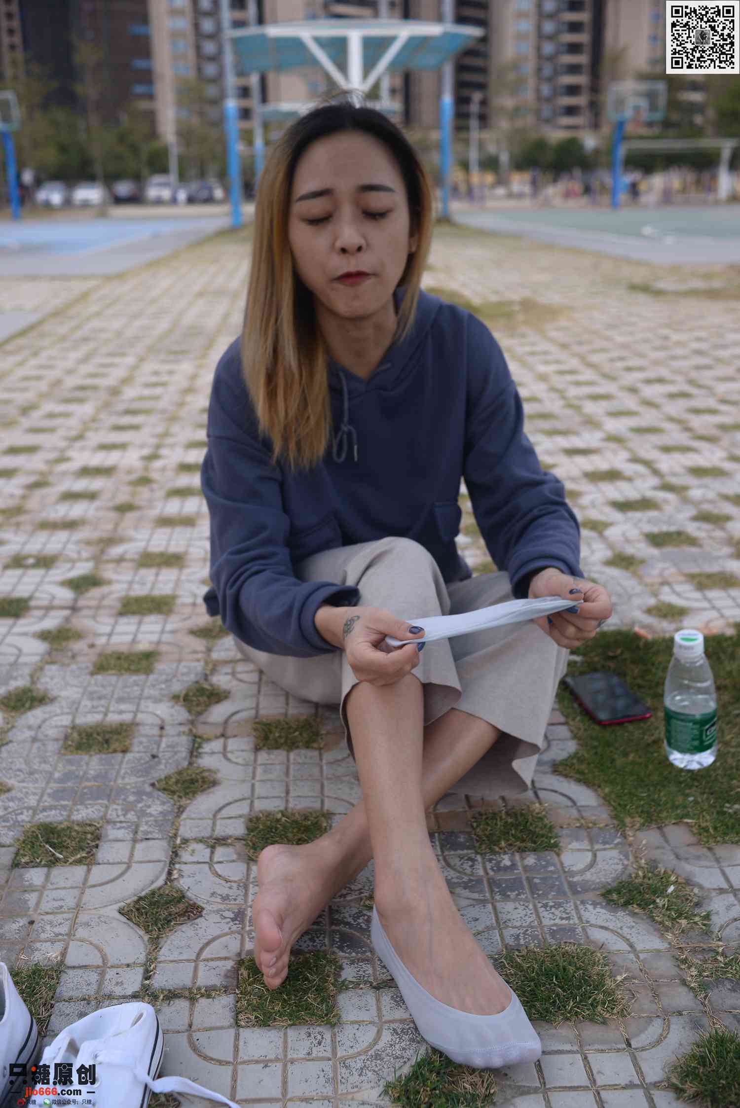 图片[54]-[只糖棉袜]NO.197 贝贝 明媚嫣然[195P] – 速更版-美库