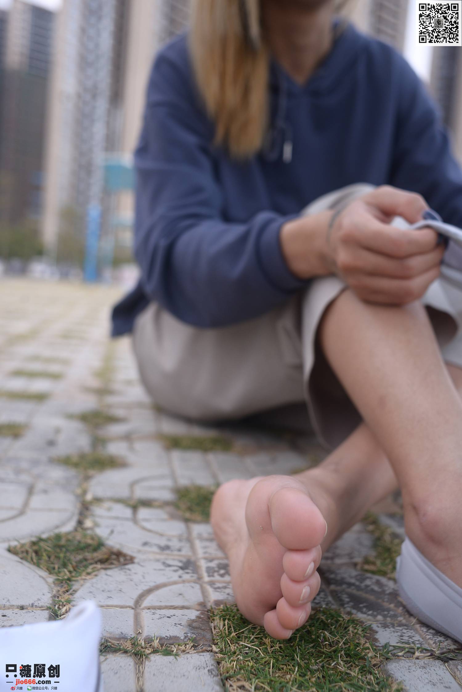 图片[55]-[只糖棉袜]NO.197 贝贝 明媚嫣然[195P] – 速更版-美库