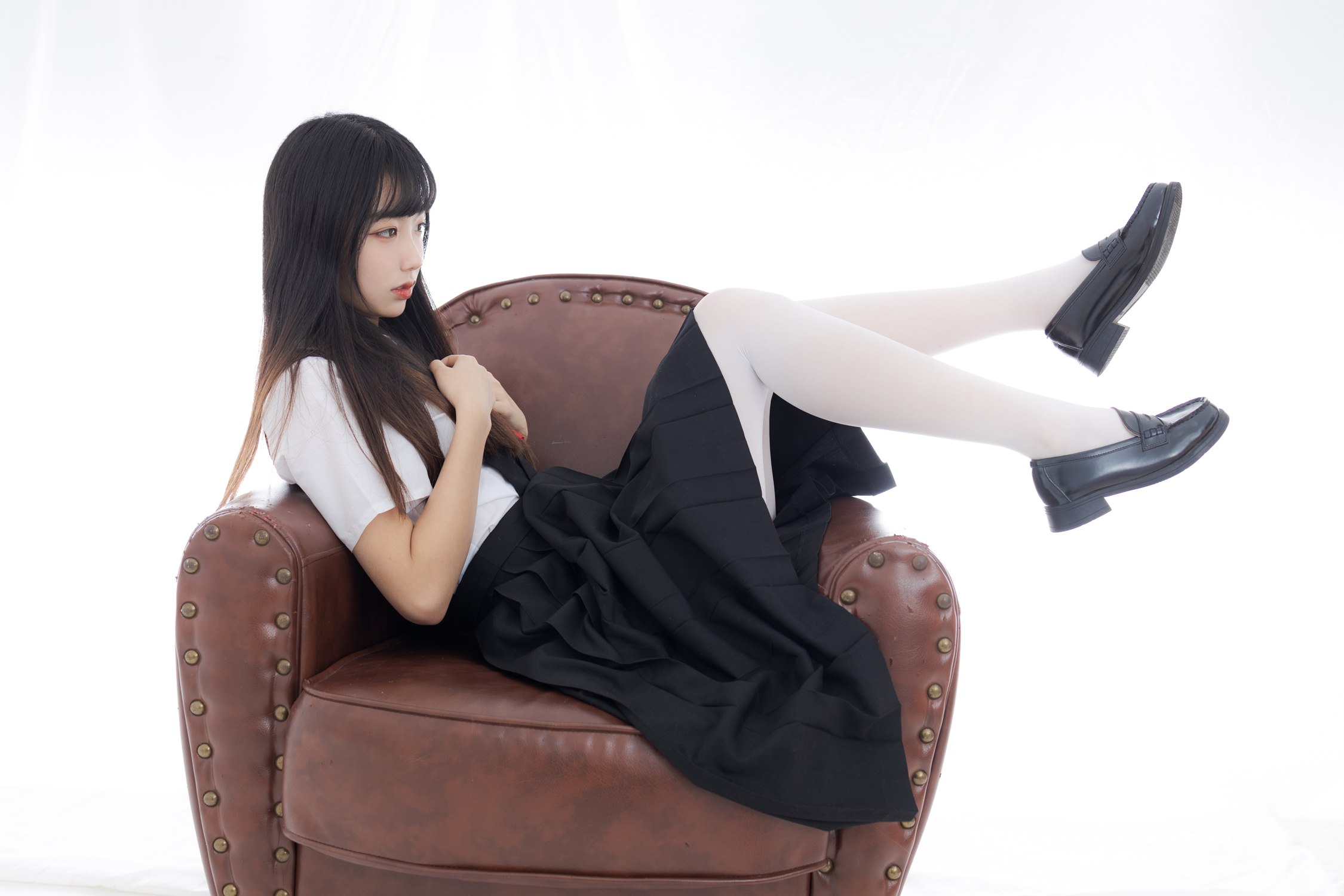 图片[77]-[紧急企划]NO.011 出境妹子：一只喵喵梓[108P] – 速更版-美库