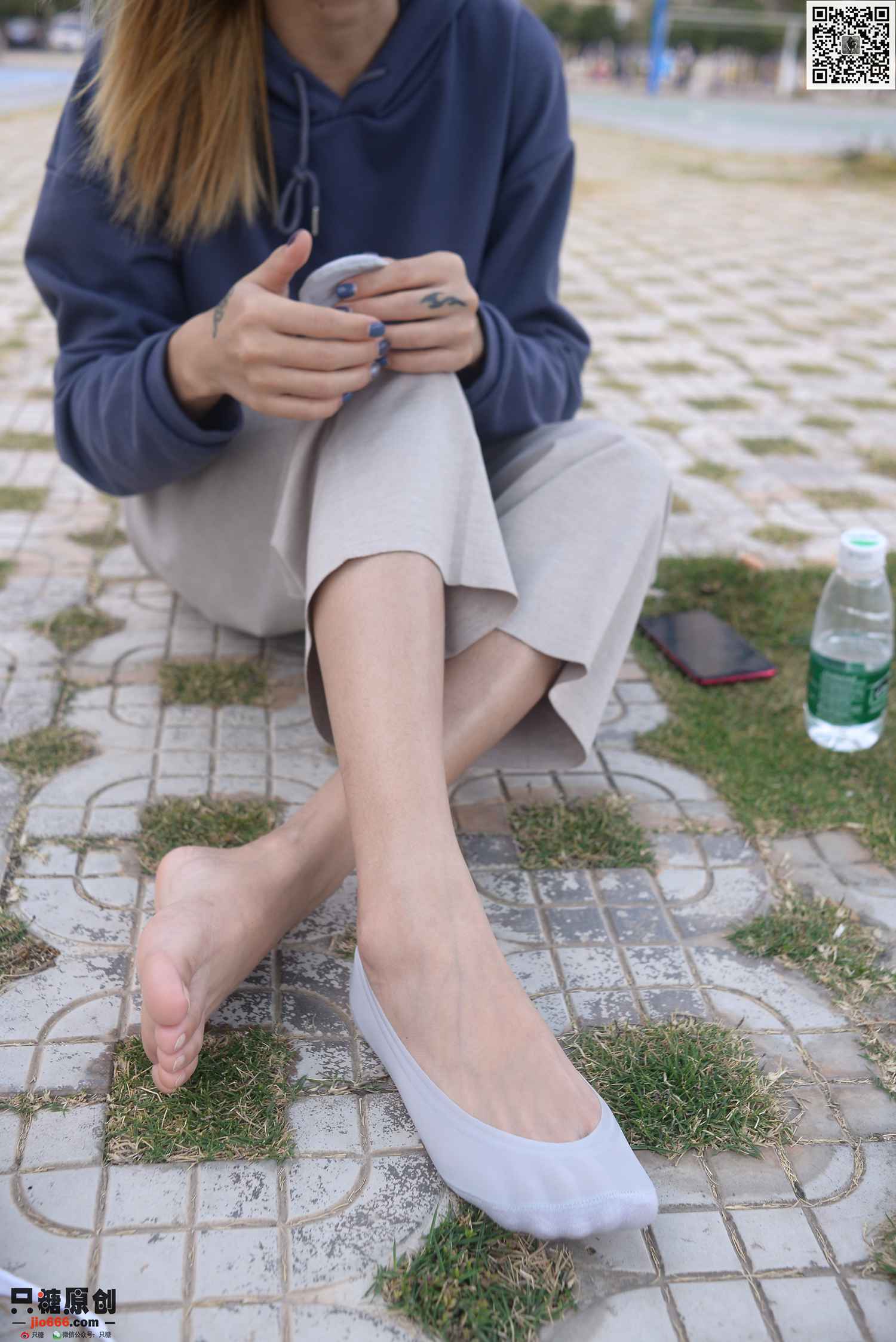 图片[57]-[只糖棉袜]NO.197 贝贝 明媚嫣然[195P] – 速更版-美库