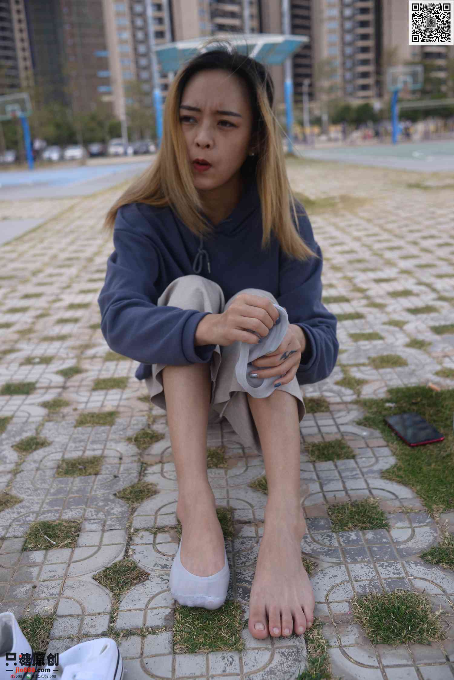 图片[59]-[只糖棉袜]NO.197 贝贝 明媚嫣然[195P] – 速更版-美库