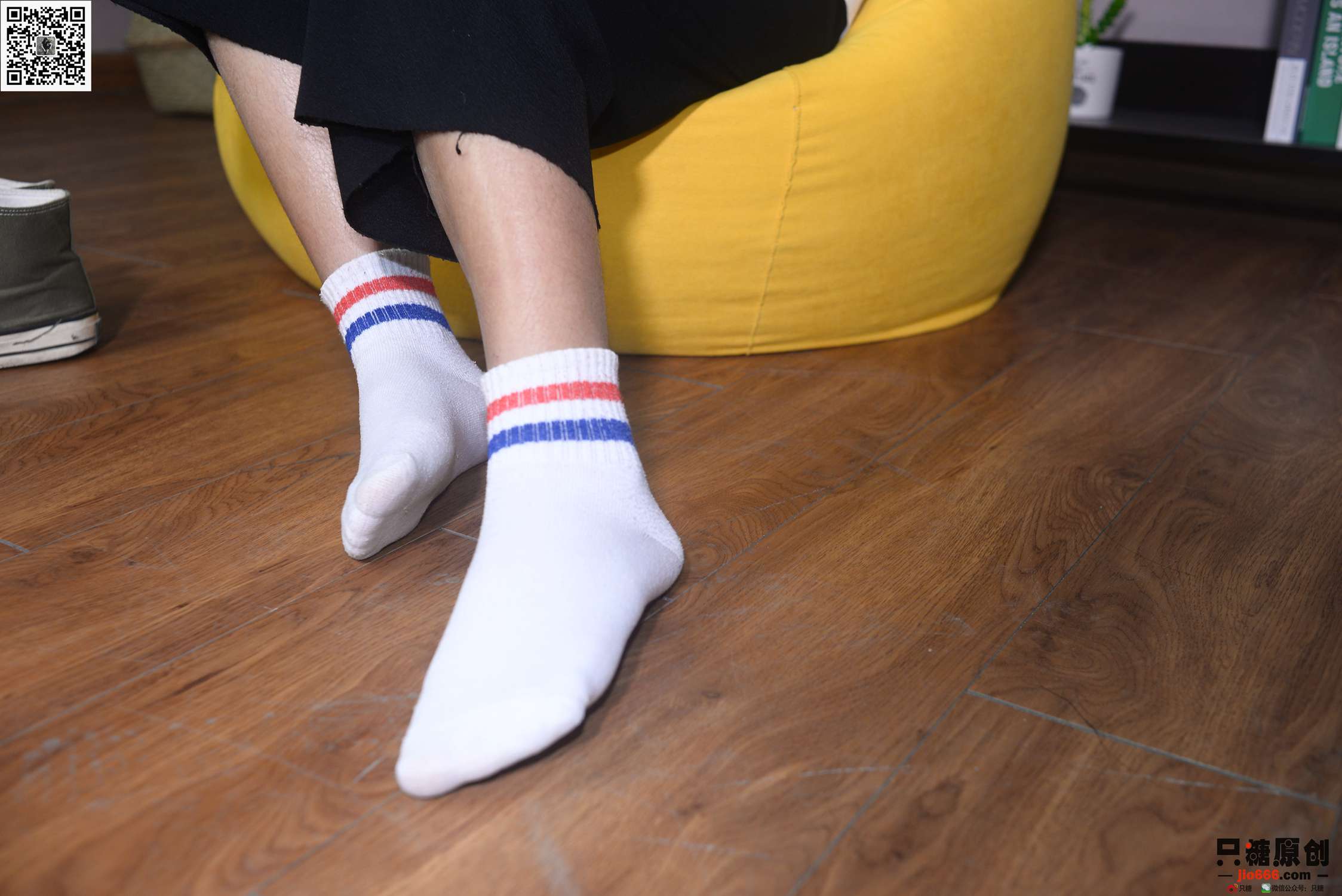 图片[58]-[只糖棉袜]NO.198 周子琪 陷落美好[175P] – 速更版-美库