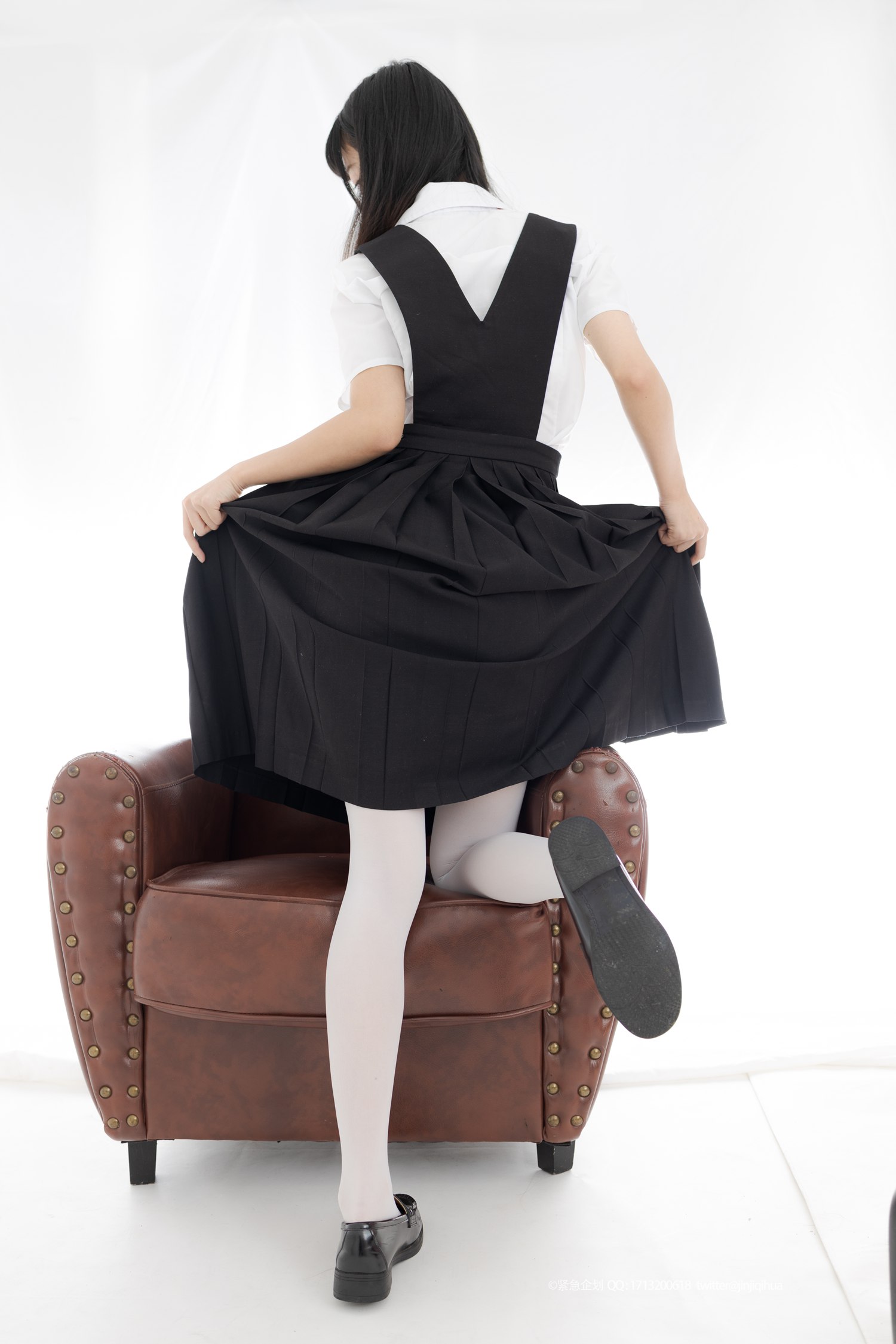 图片[80]-[紧急企划]NO.011 出境妹子：一只喵喵梓[108P] – 速更版-美库