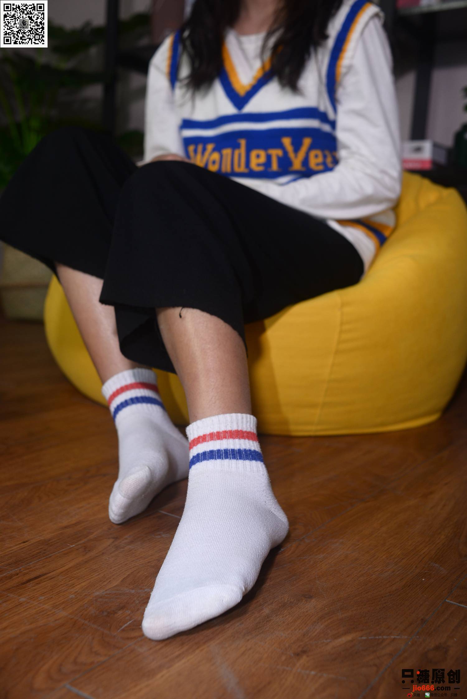 图片[59]-[只糖棉袜]NO.198 周子琪 陷落美好[175P] – 速更版-美库