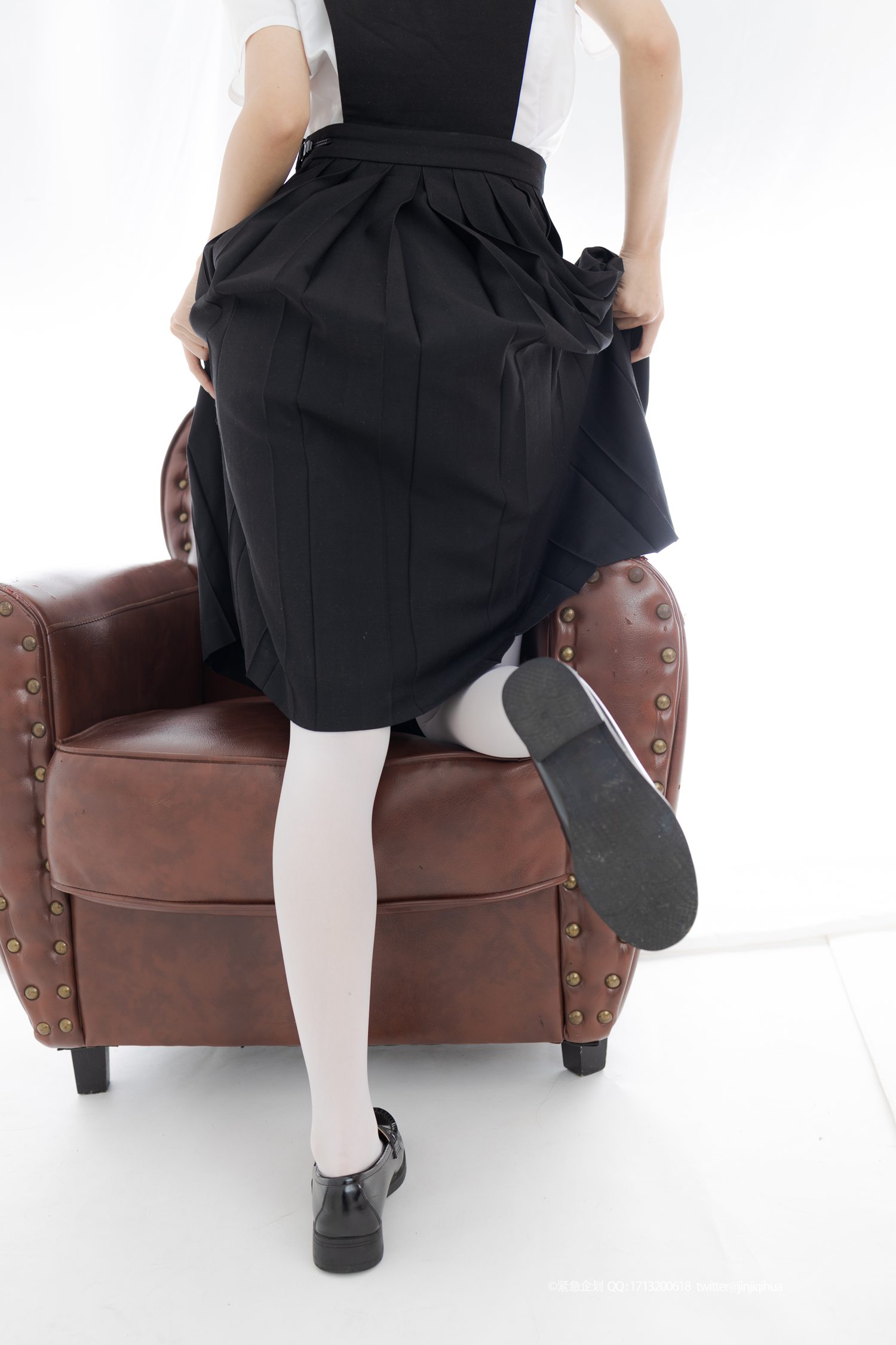 图片[81]-[紧急企划]NO.011 出境妹子：一只喵喵梓[108P] – 速更版-美库