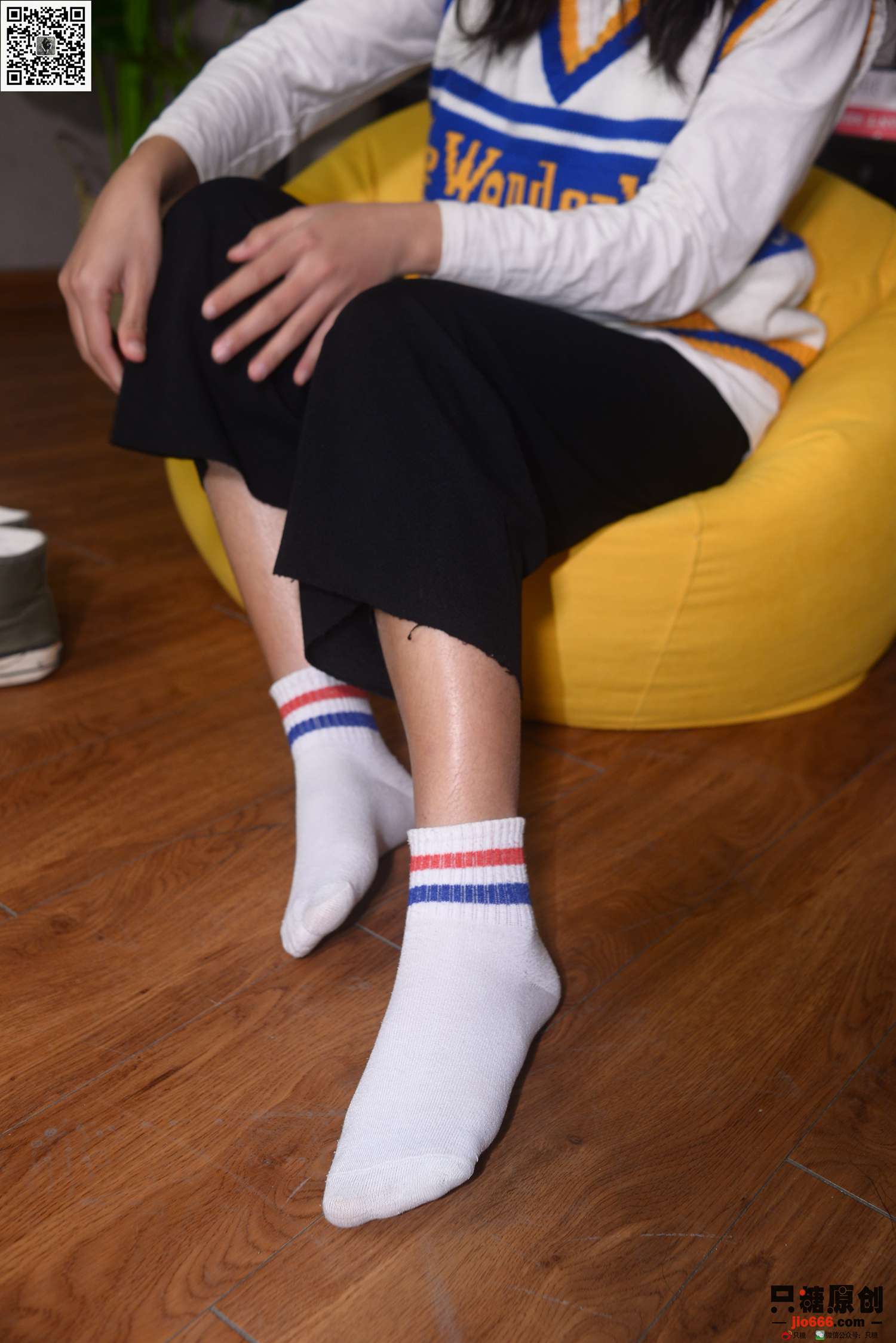 图片[60]-[只糖棉袜]NO.198 周子琪 陷落美好[175P] – 速更版-美库