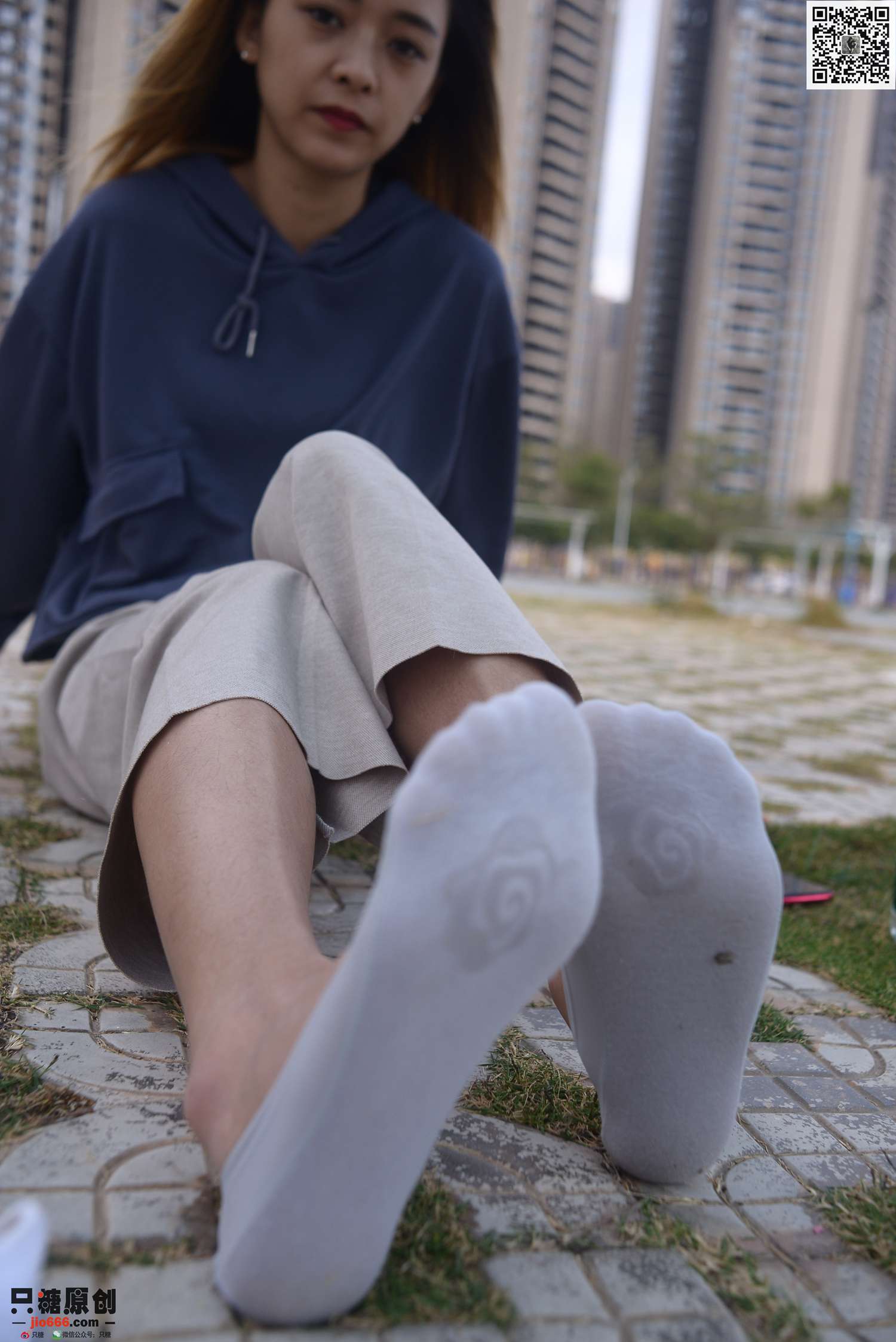 图片[63]-[只糖棉袜]NO.197 贝贝 明媚嫣然[195P] – 速更版-美库