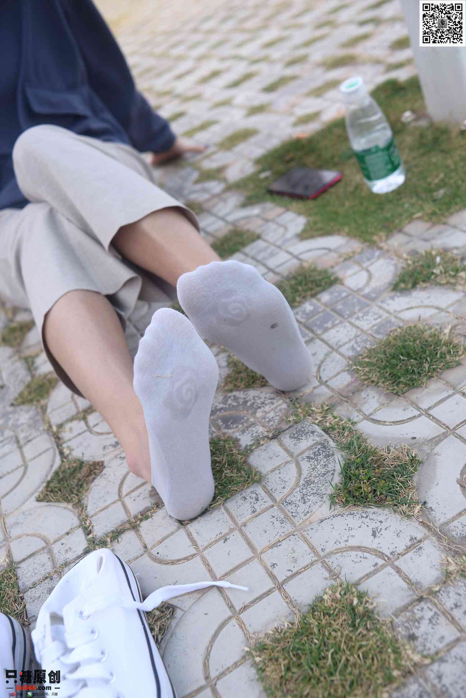 图片[64]-[只糖棉袜]NO.197 贝贝 明媚嫣然[195P] – 速更版-美库