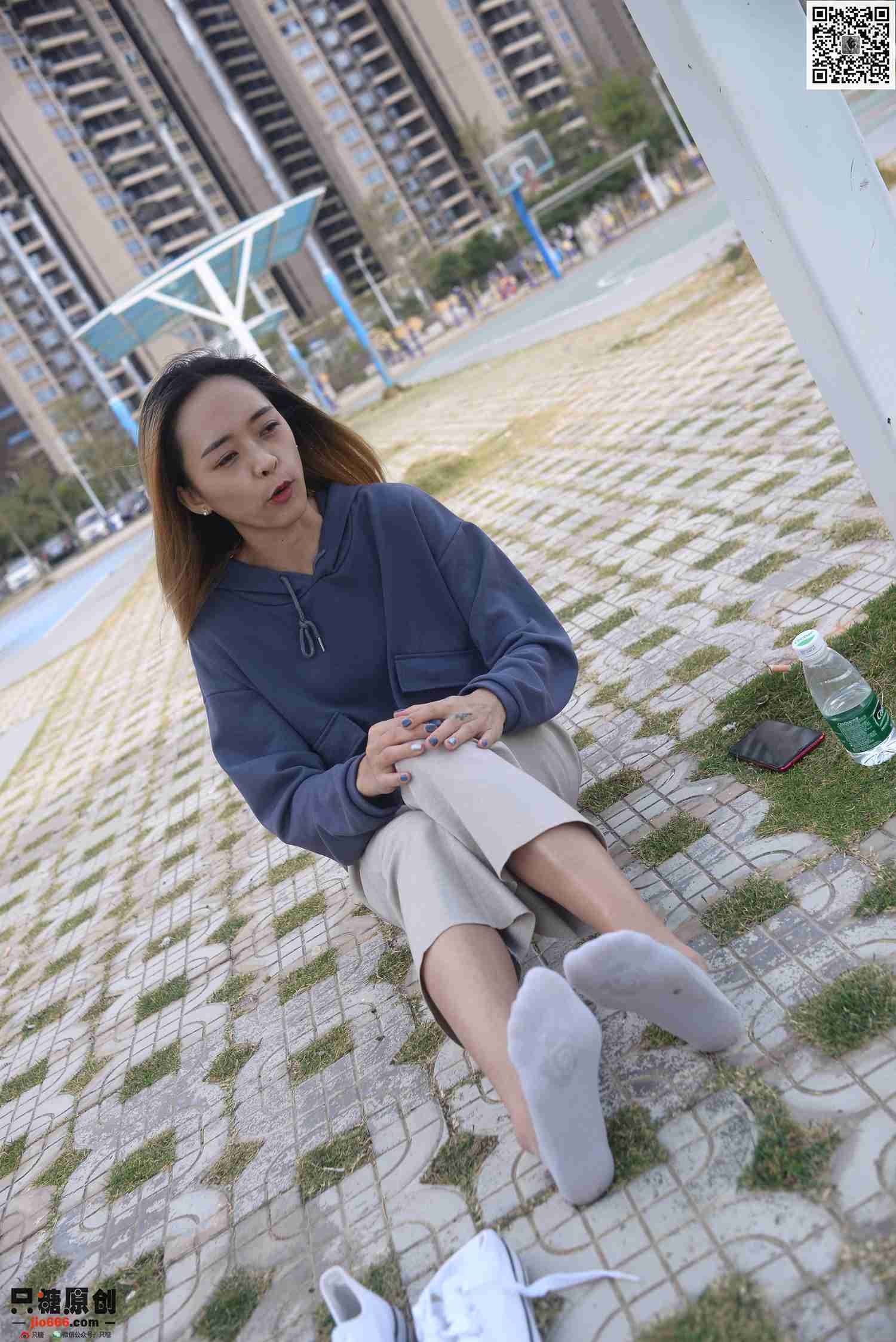 图片[65]-[只糖棉袜]NO.197 贝贝 明媚嫣然[195P] – 速更版-美库