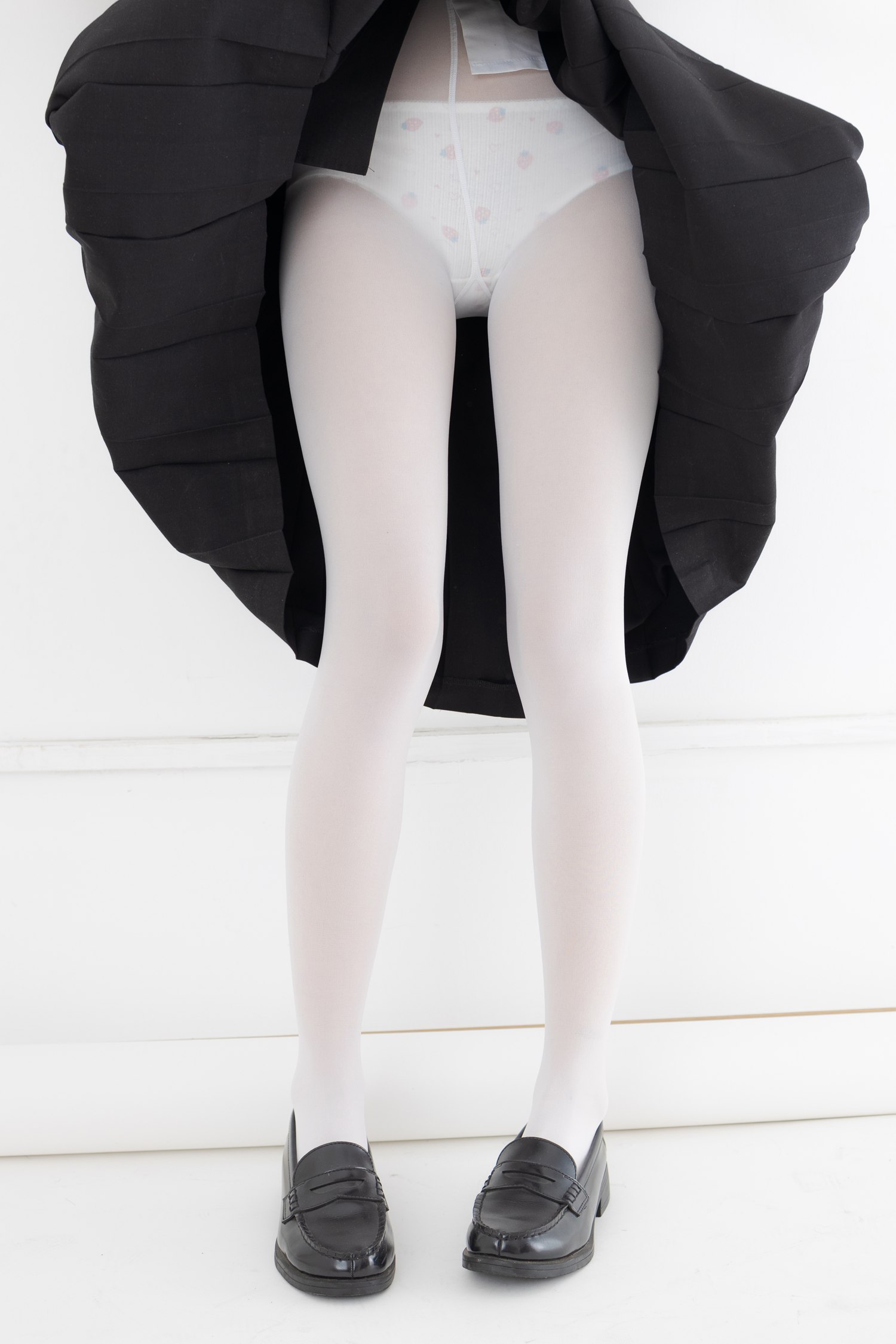 图片[85]-[紧急企划]NO.011 出境妹子：一只喵喵梓[108P] – 速更版-美库