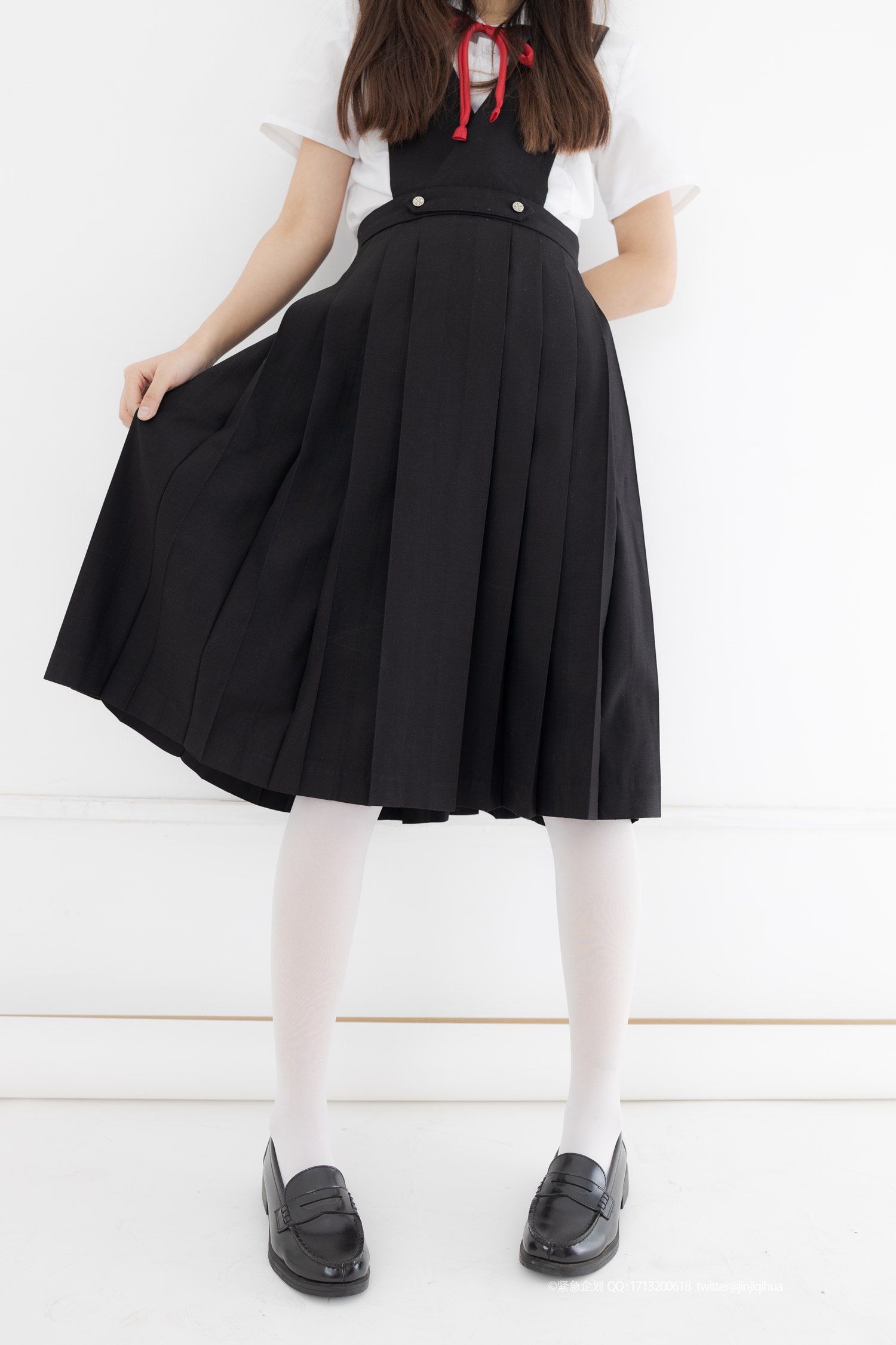 图片[86]-[紧急企划]NO.011 出境妹子：一只喵喵梓[108P] – 速更版-美库