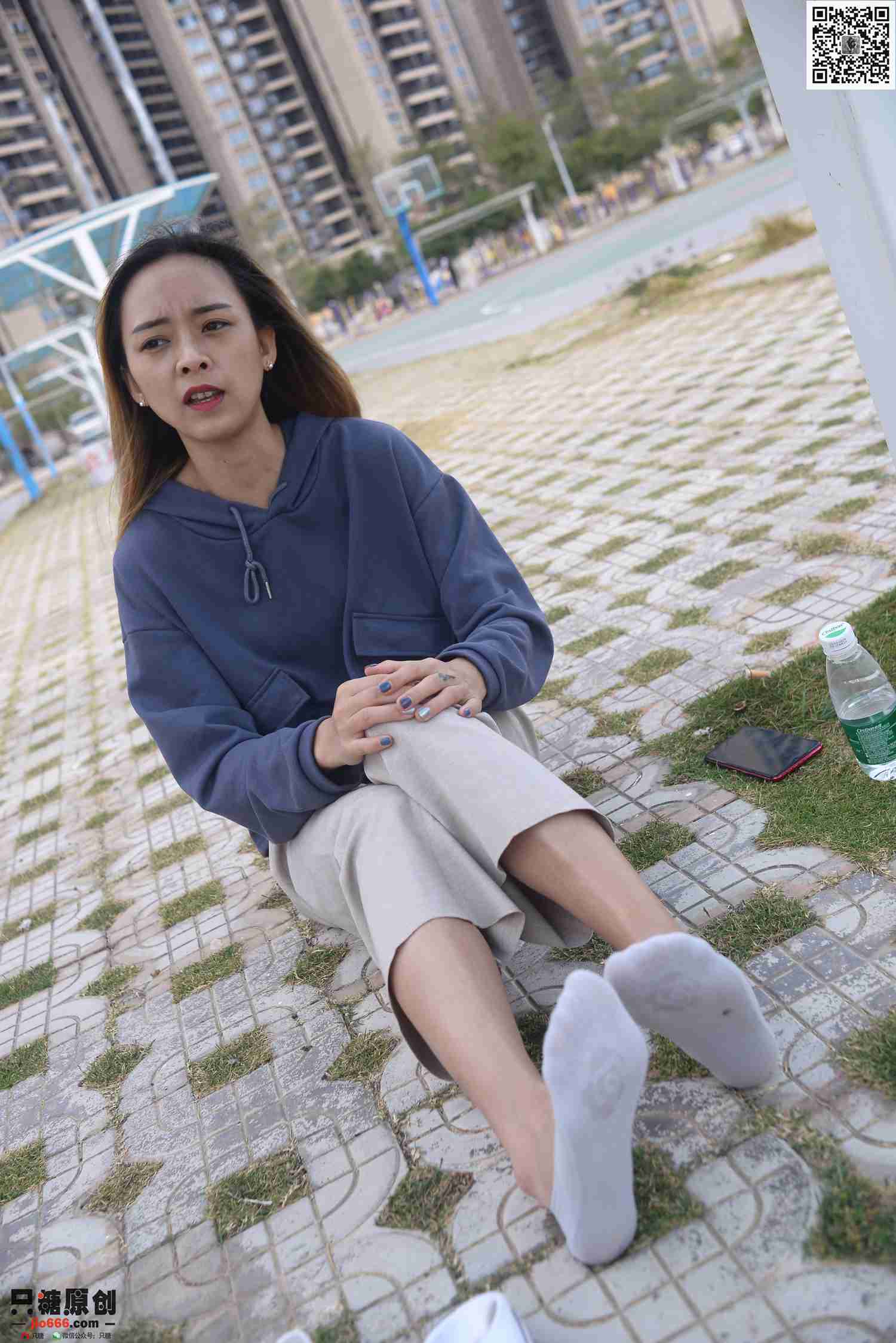 图片[66]-[只糖棉袜]NO.197 贝贝 明媚嫣然[195P] – 速更版-美库