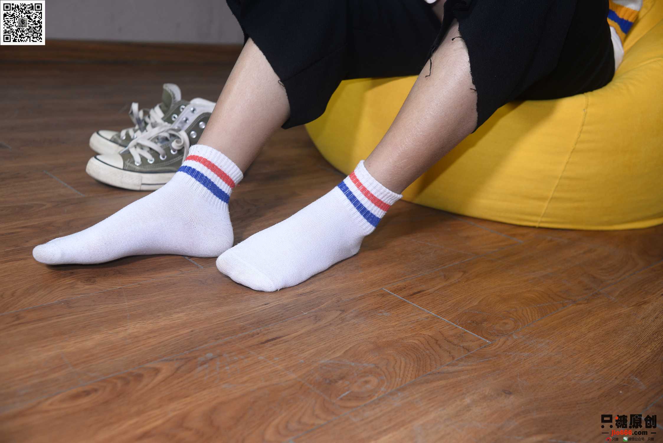 图片[63]-[只糖棉袜]NO.198 周子琪 陷落美好[175P] – 速更版-美库