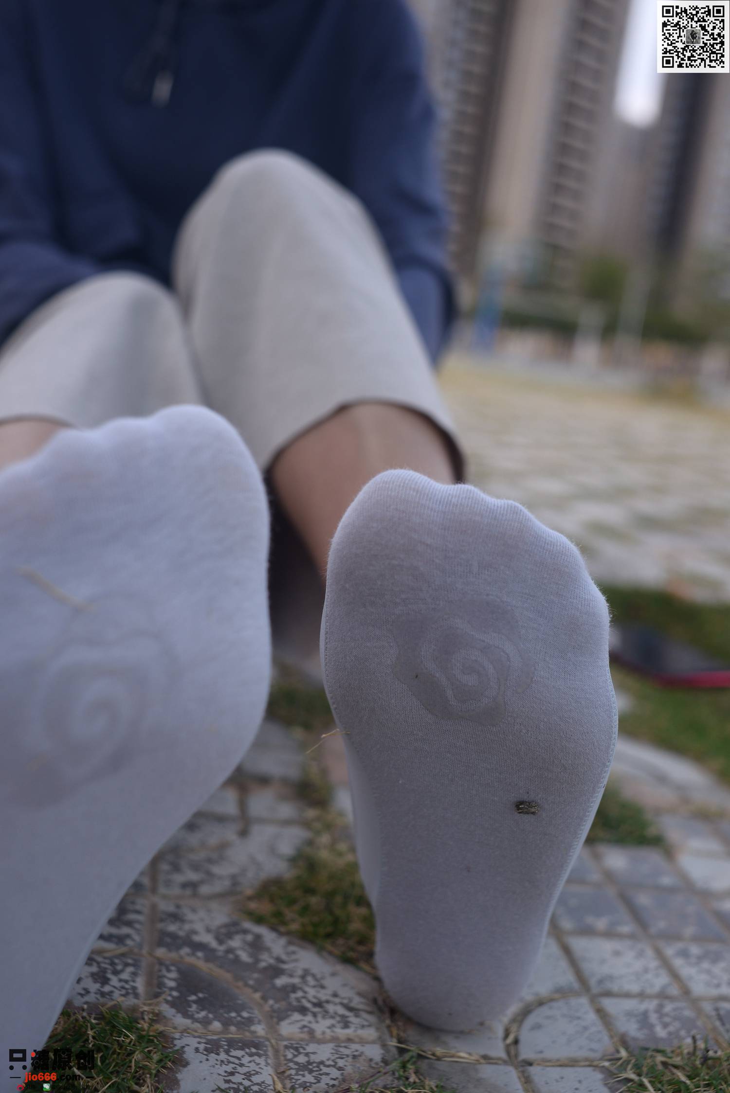 图片[68]-[只糖棉袜]NO.197 贝贝 明媚嫣然[195P] – 速更版-美库