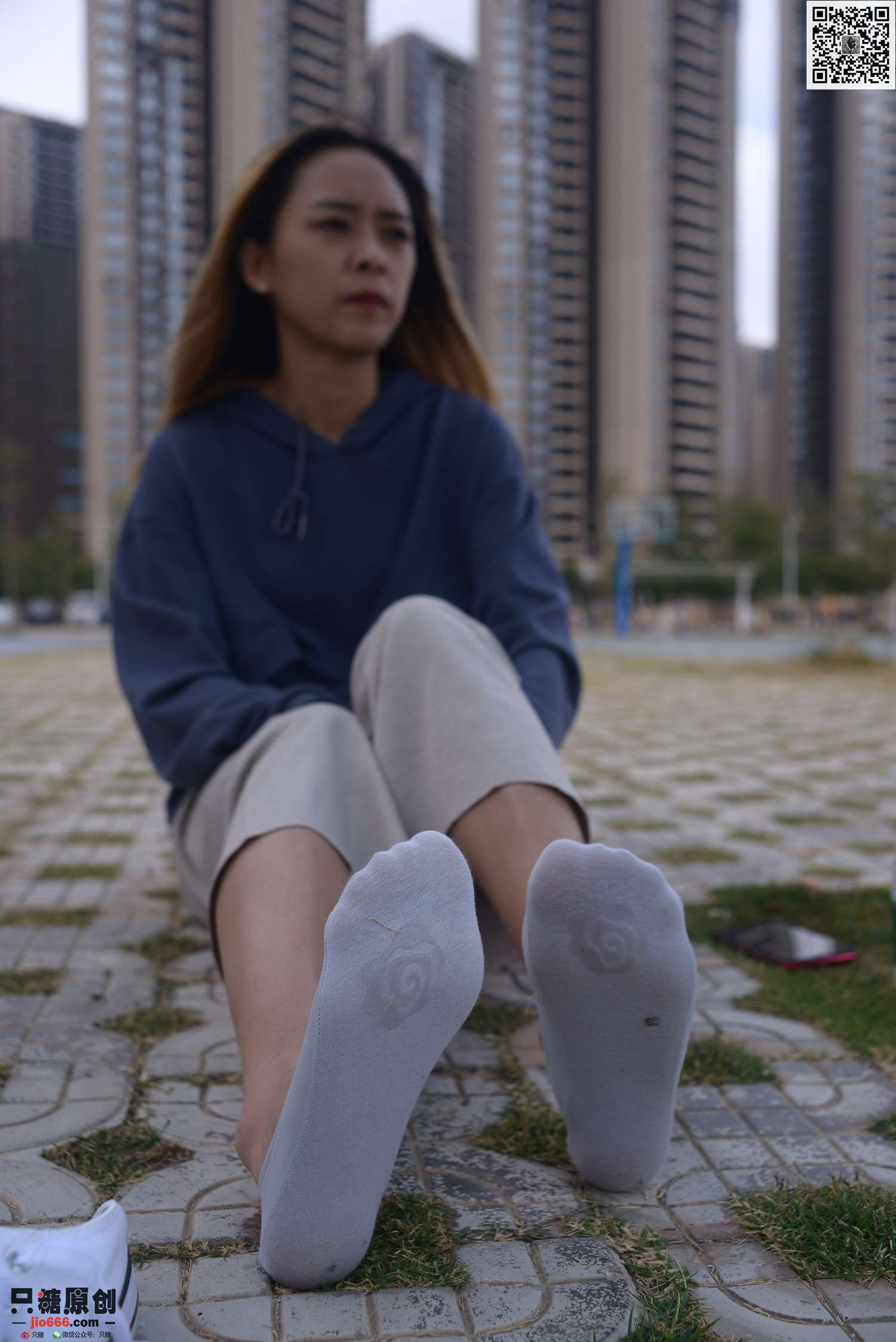 图片[71]-[只糖棉袜]NO.197 贝贝 明媚嫣然[195P] – 速更版-美库