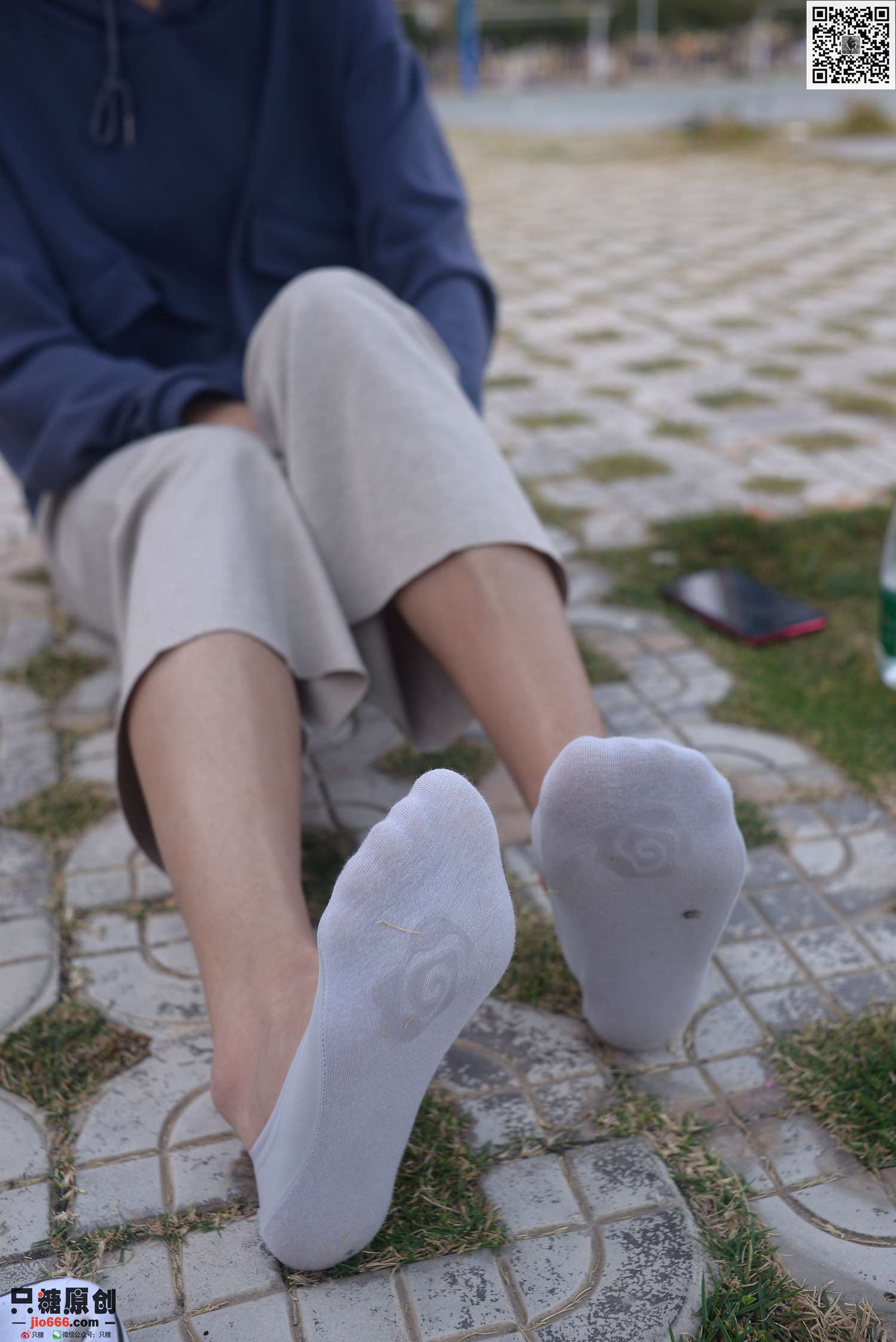 图片[72]-[只糖棉袜]NO.197 贝贝 明媚嫣然[195P] – 速更版-美库