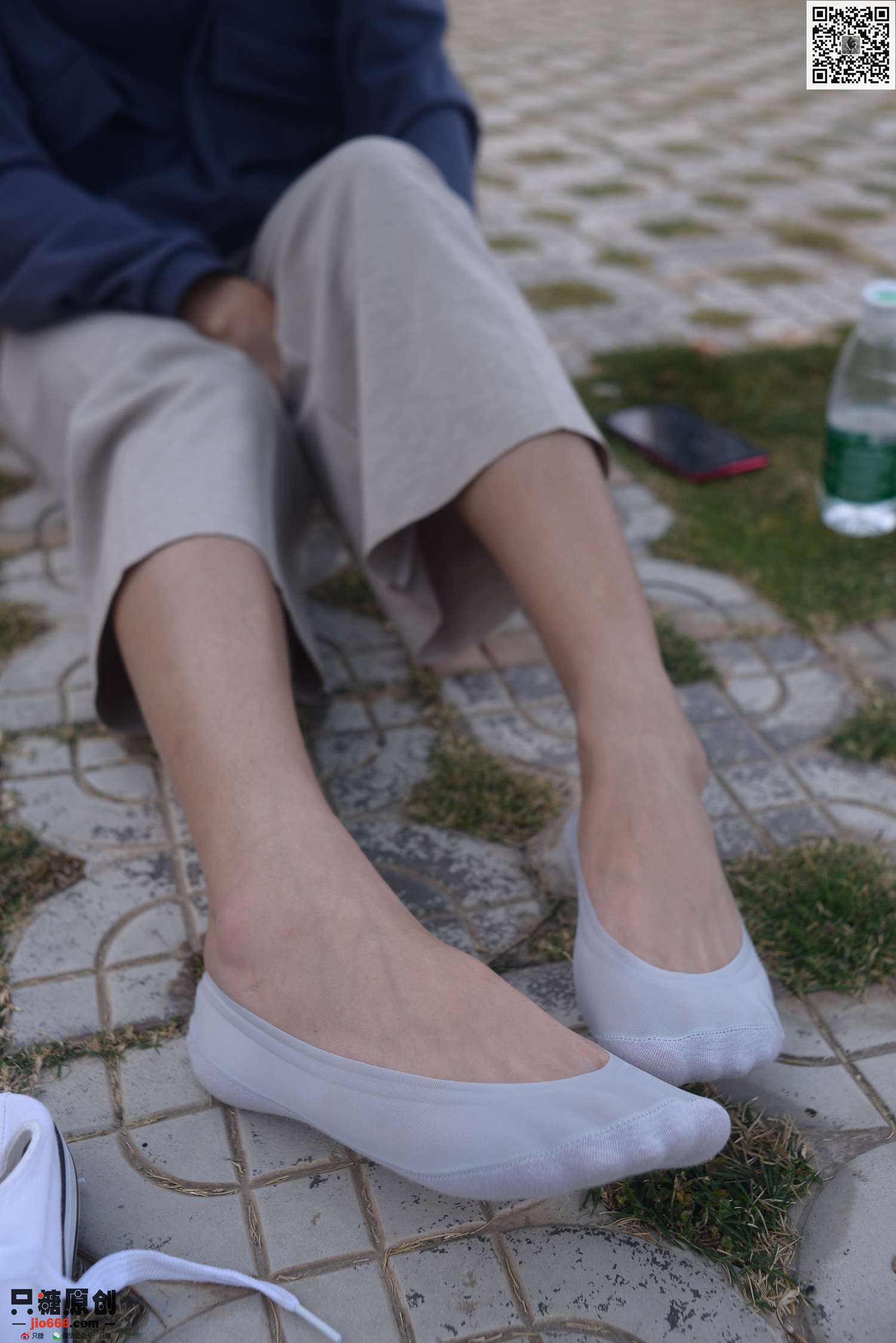 图片[73]-[只糖棉袜]NO.197 贝贝 明媚嫣然[195P] – 速更版-美库