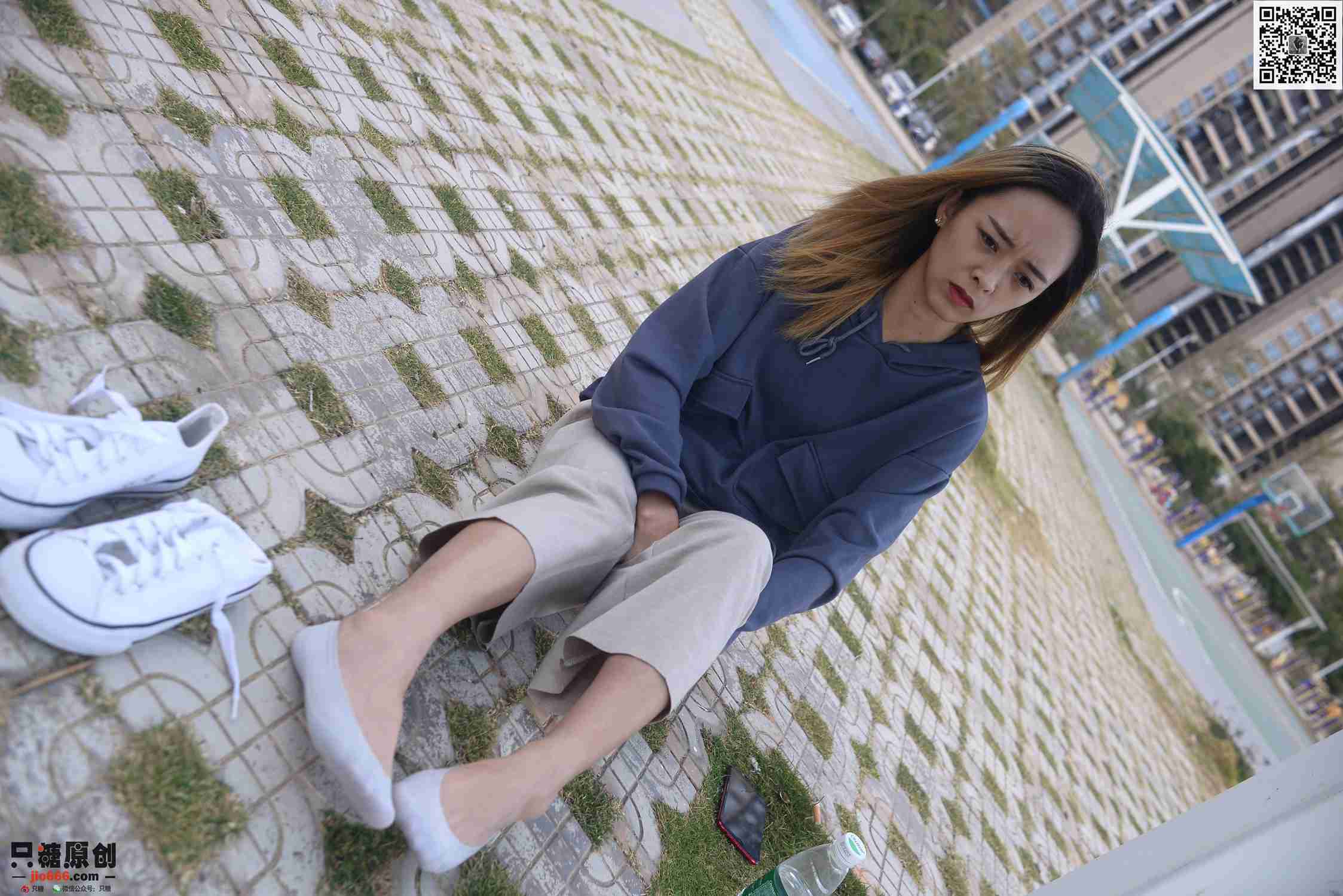 图片[75]-[只糖棉袜]NO.197 贝贝 明媚嫣然[195P] – 速更版-美库