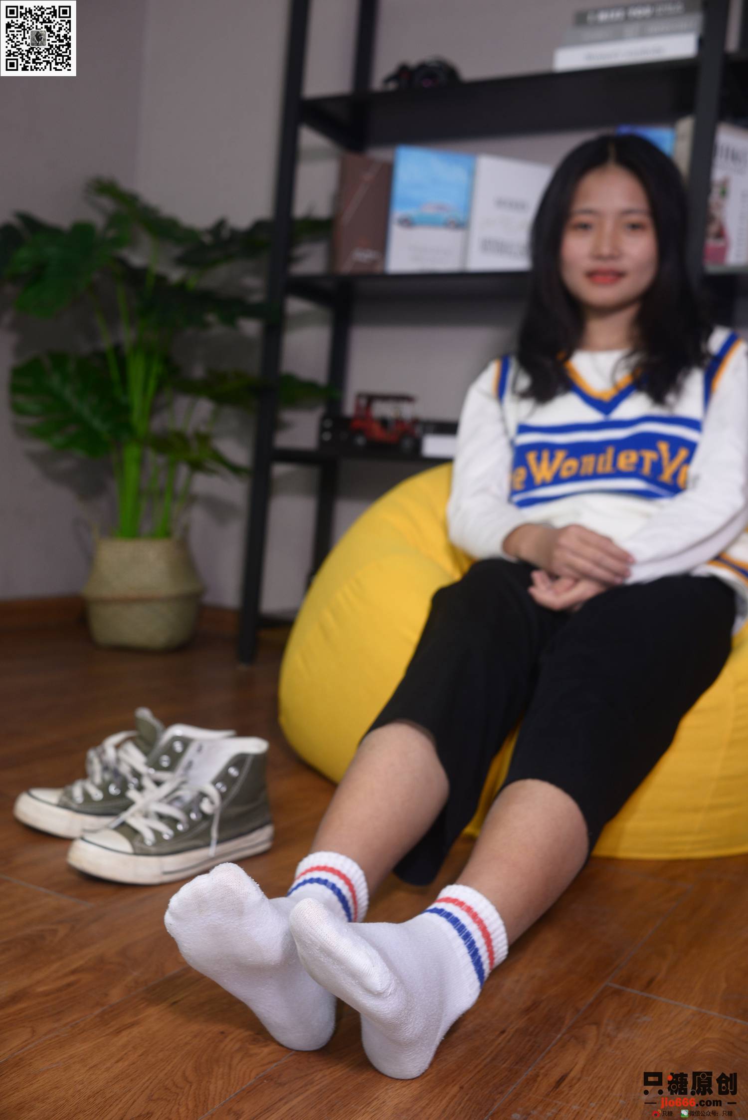 图片[70]-[只糖棉袜]NO.198 周子琪 陷落美好[175P] – 速更版-美库