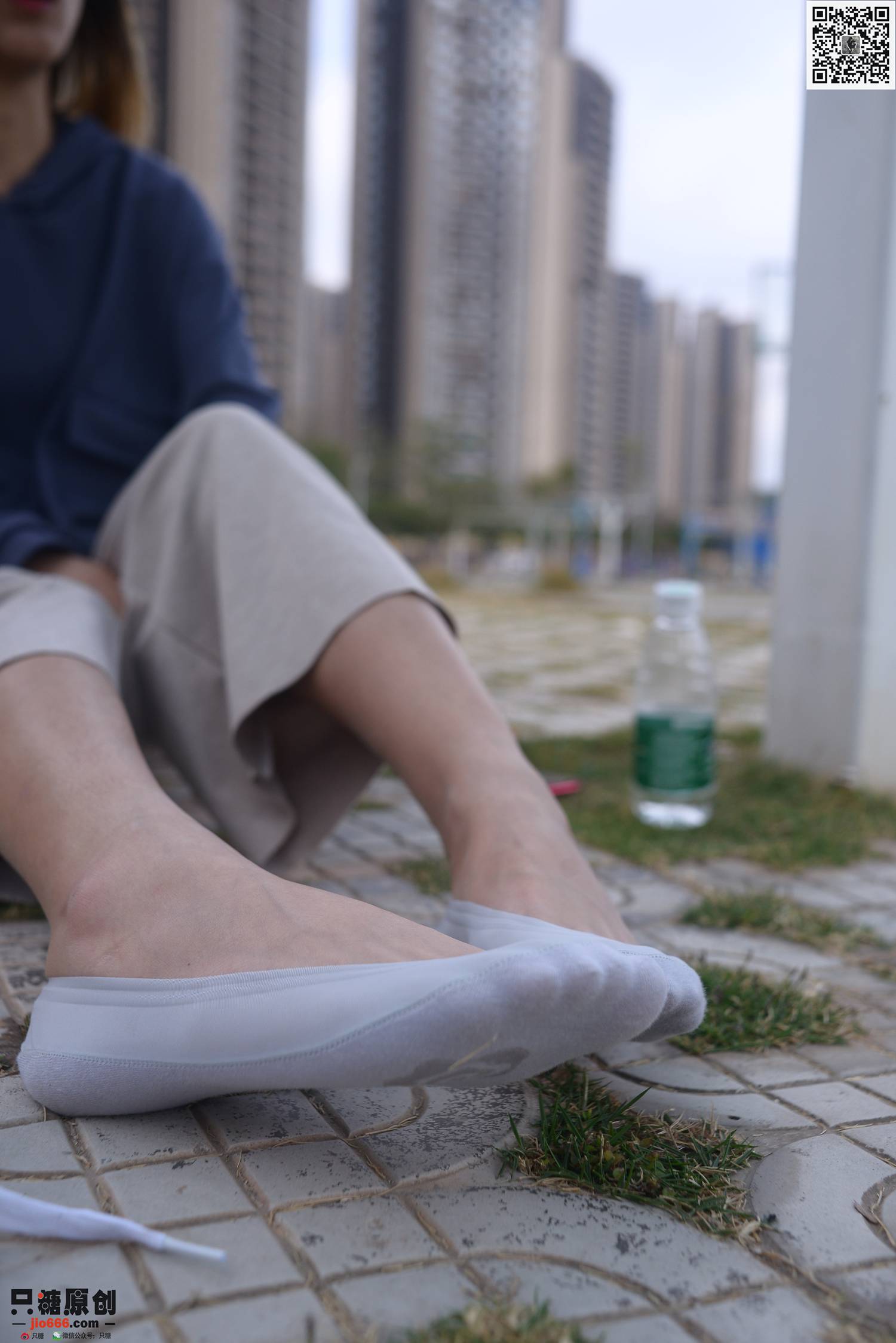 图片[76]-[只糖棉袜]NO.197 贝贝 明媚嫣然[195P] – 速更版-美库