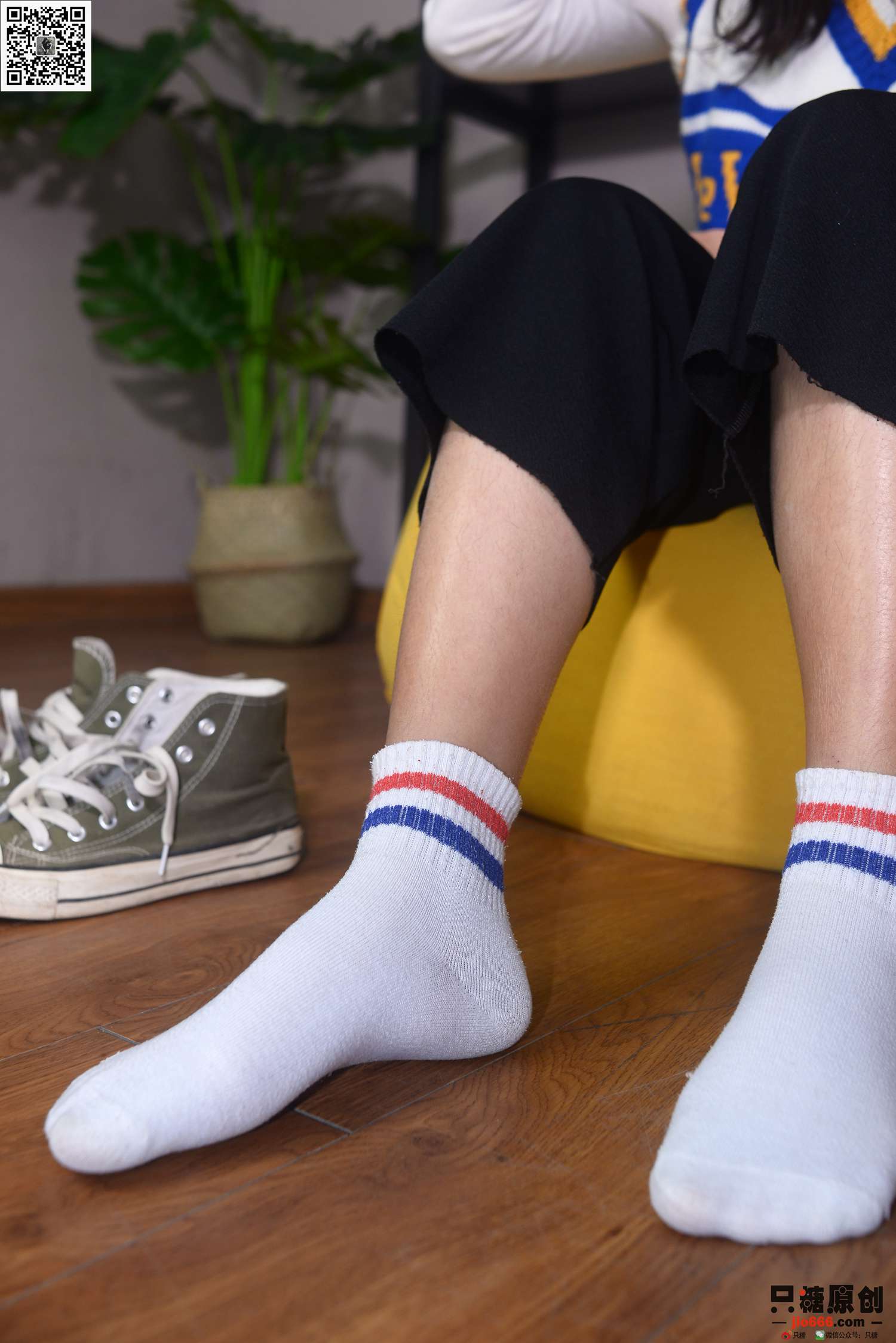 图片[71]-[只糖棉袜]NO.198 周子琪 陷落美好[175P] – 速更版-美库