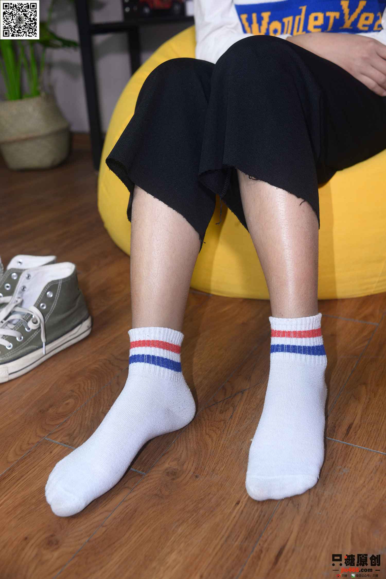 图片[72]-[只糖棉袜]NO.198 周子琪 陷落美好[175P] – 速更版-美库