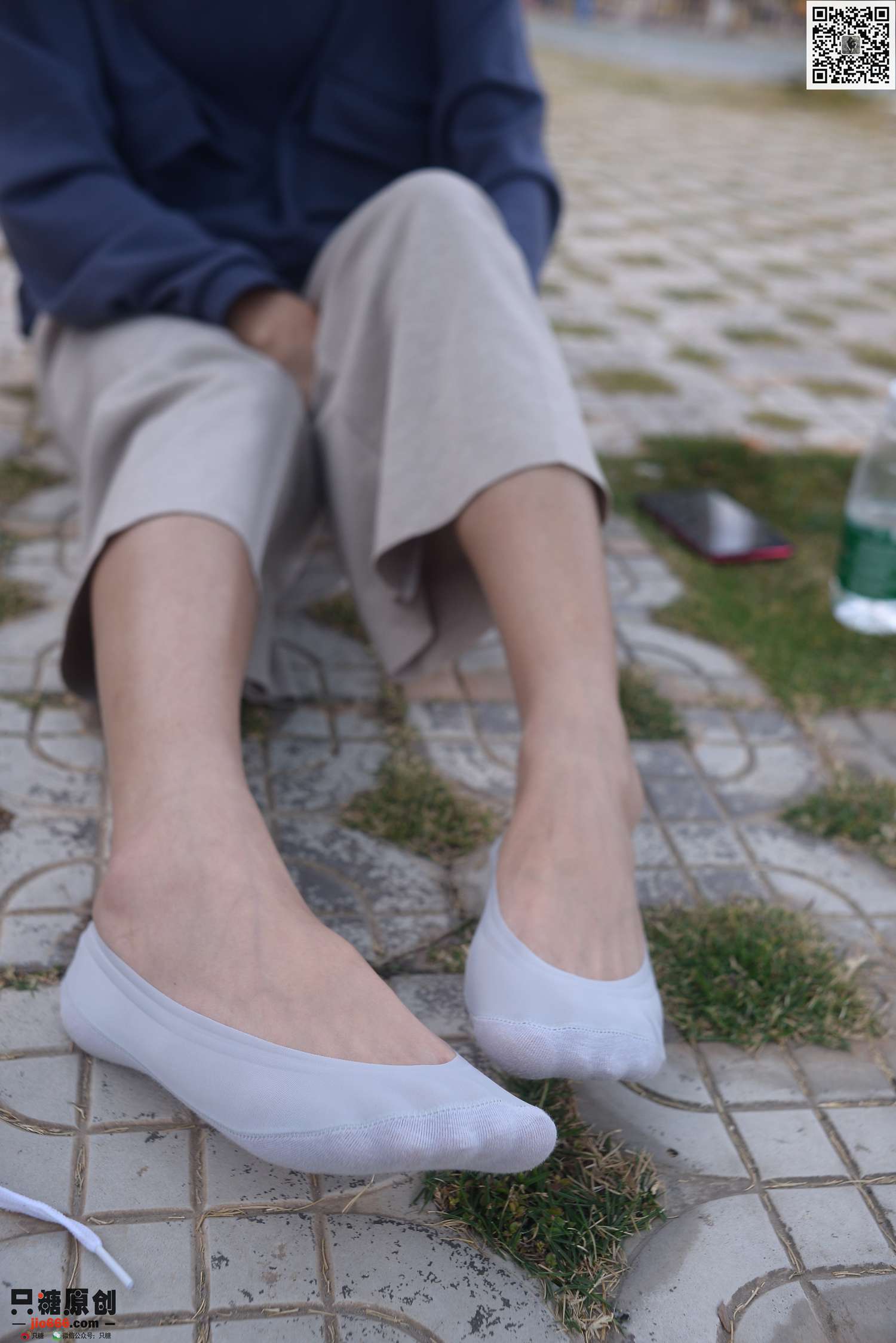 图片[77]-[只糖棉袜]NO.197 贝贝 明媚嫣然[195P] – 速更版-美库