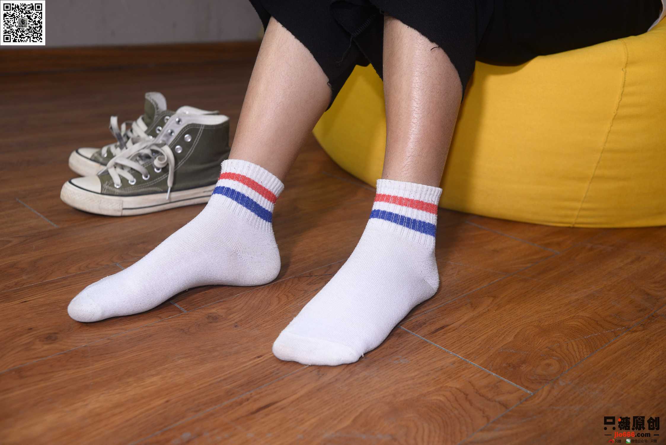 图片[73]-[只糖棉袜]NO.198 周子琪 陷落美好[175P] – 速更版-美库