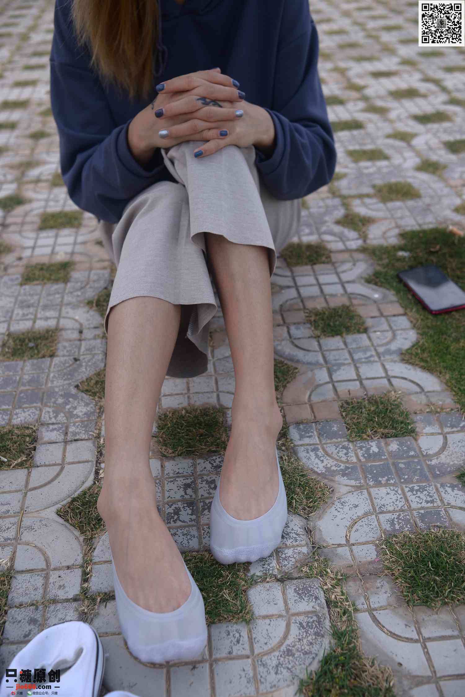 图片[79]-[只糖棉袜]NO.197 贝贝 明媚嫣然[195P] – 速更版-美库