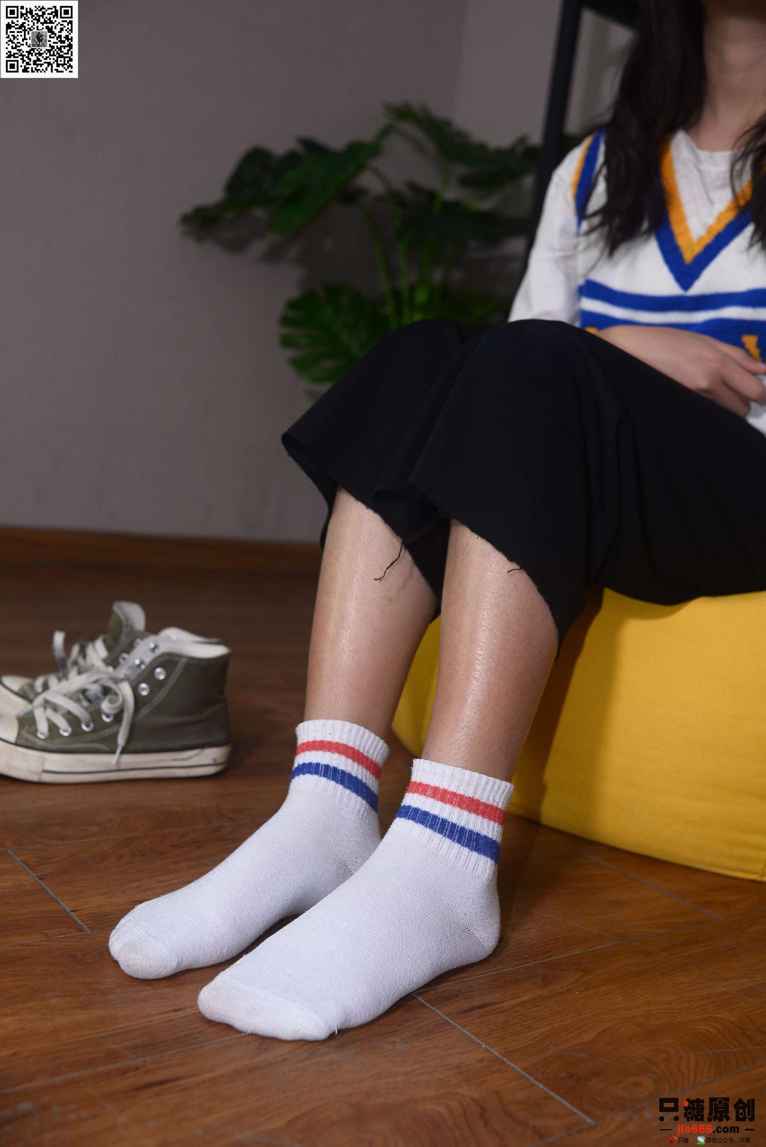 图片[74]-[只糖棉袜]NO.198 周子琪 陷落美好[175P] – 速更版-美库