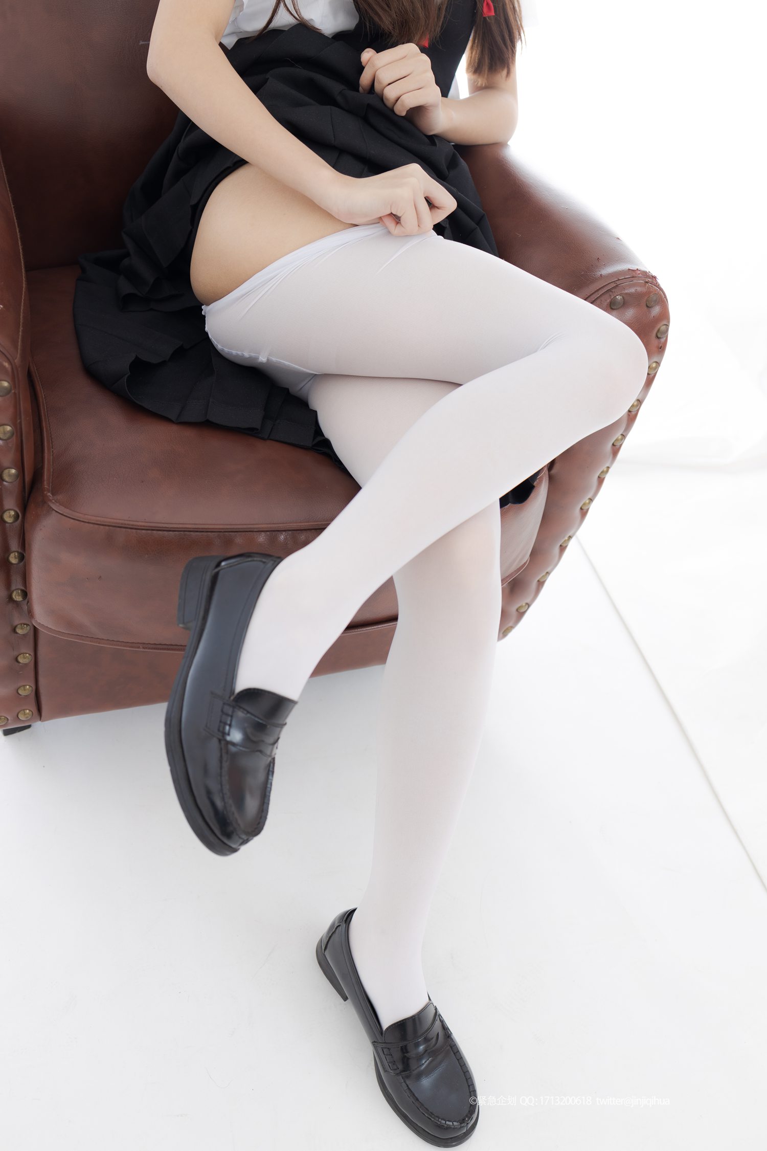 图片[105]-[紧急企划]NO.011 出境妹子：一只喵喵梓[108P] – 速更版-美库