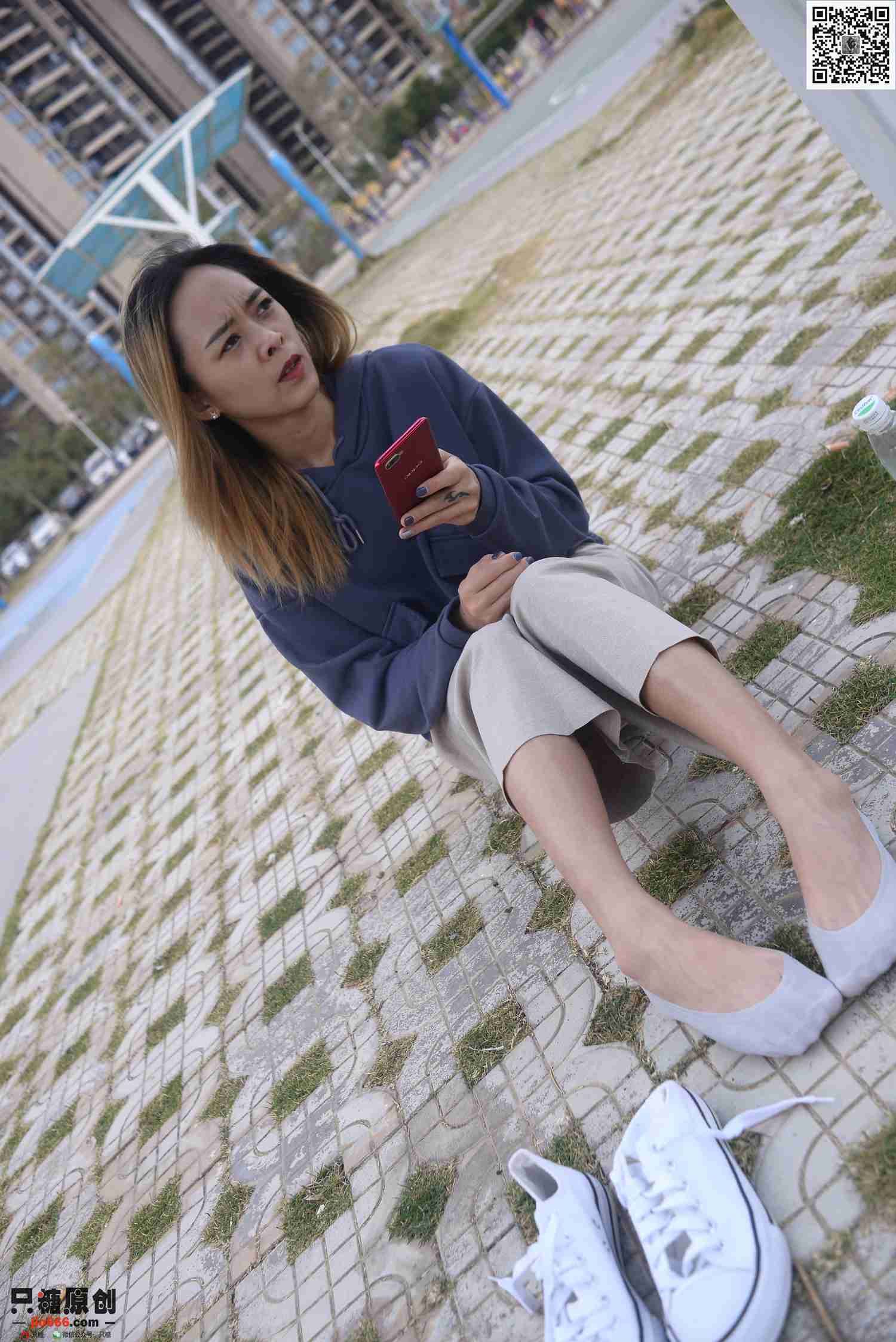 图片[85]-[只糖棉袜]NO.197 贝贝 明媚嫣然[195P] – 速更版-美库