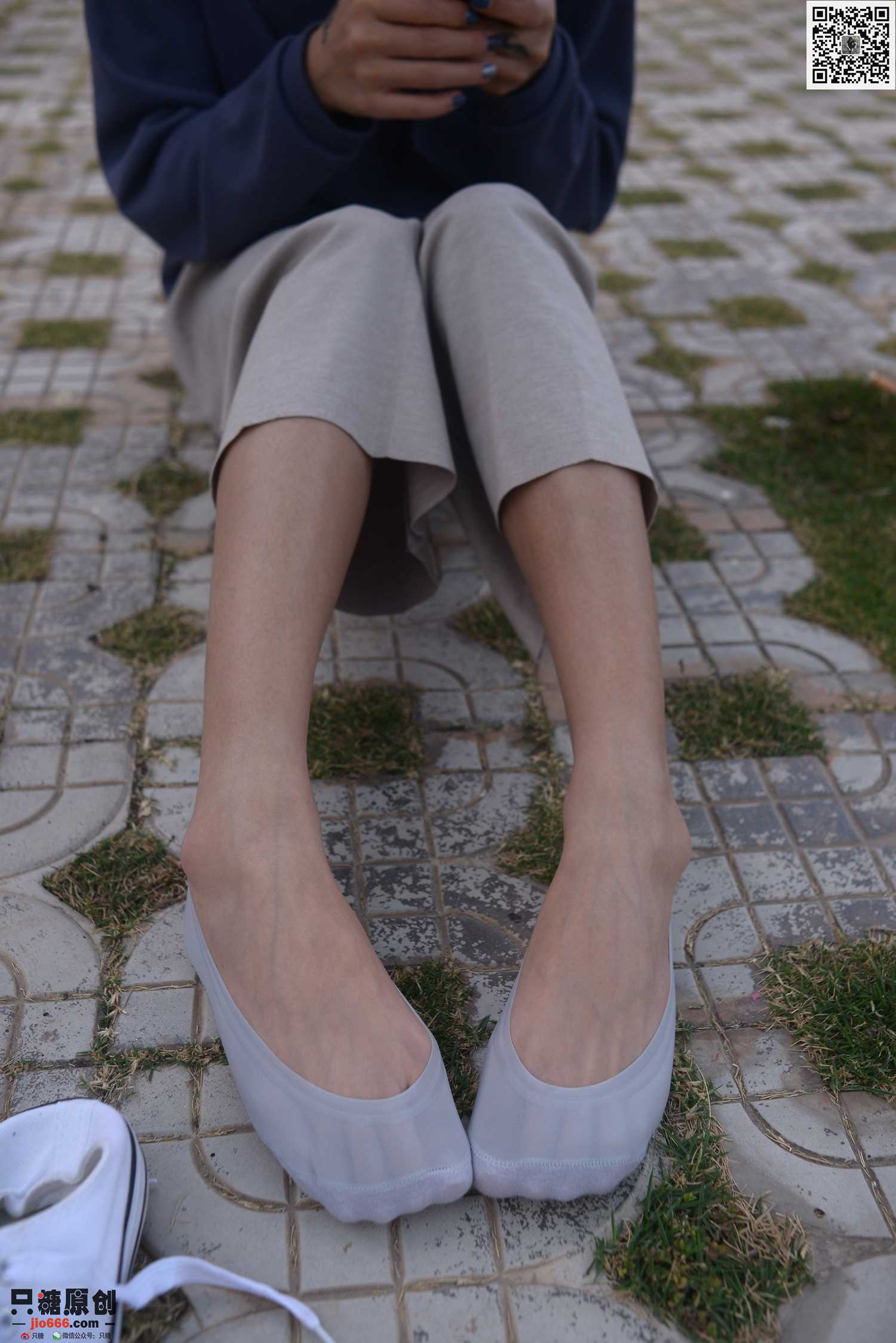 图片[87]-[只糖棉袜]NO.197 贝贝 明媚嫣然[195P] – 速更版-美库